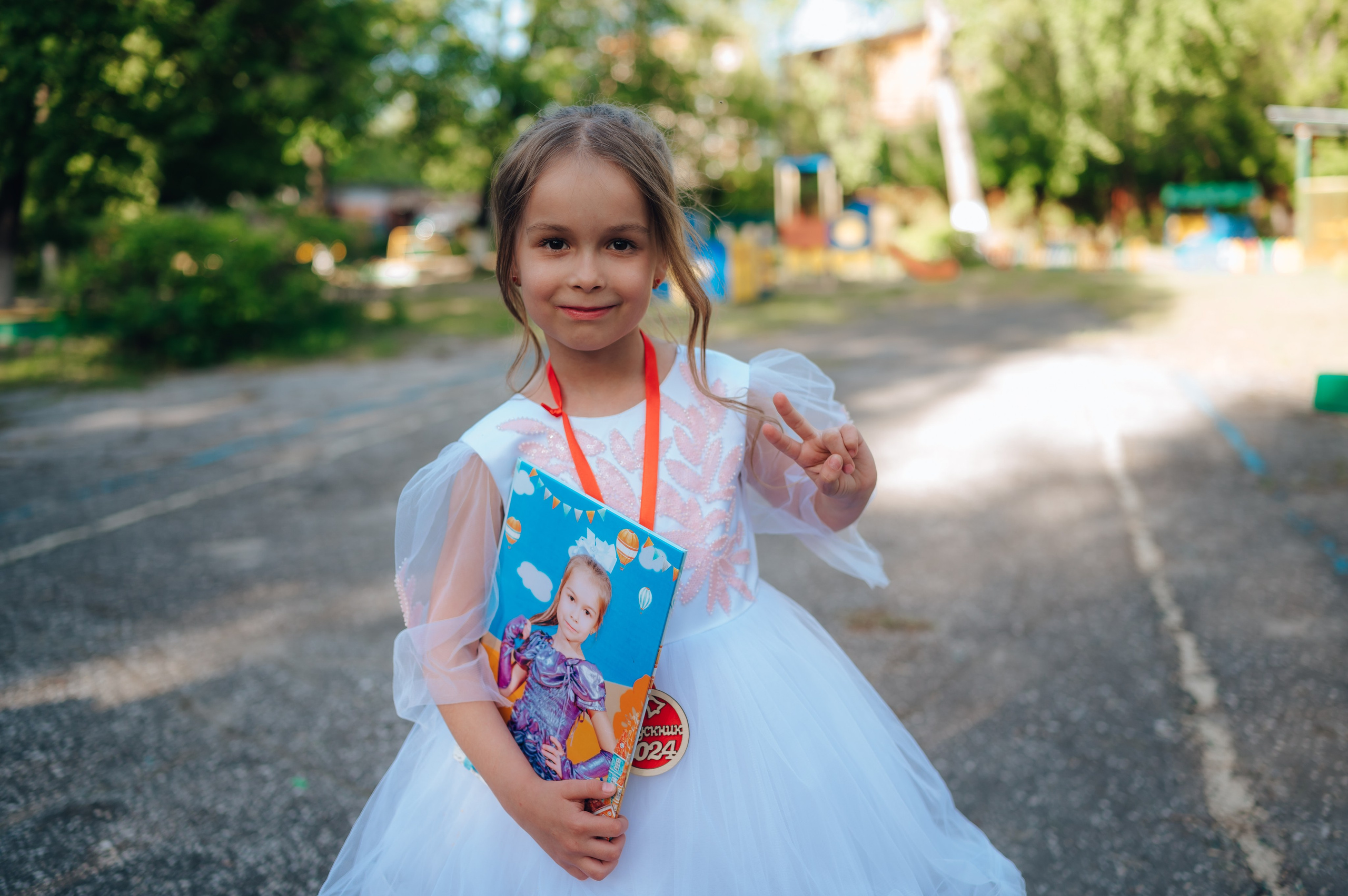 108 сад. Детский и семейный фотограф Катерина Мишина