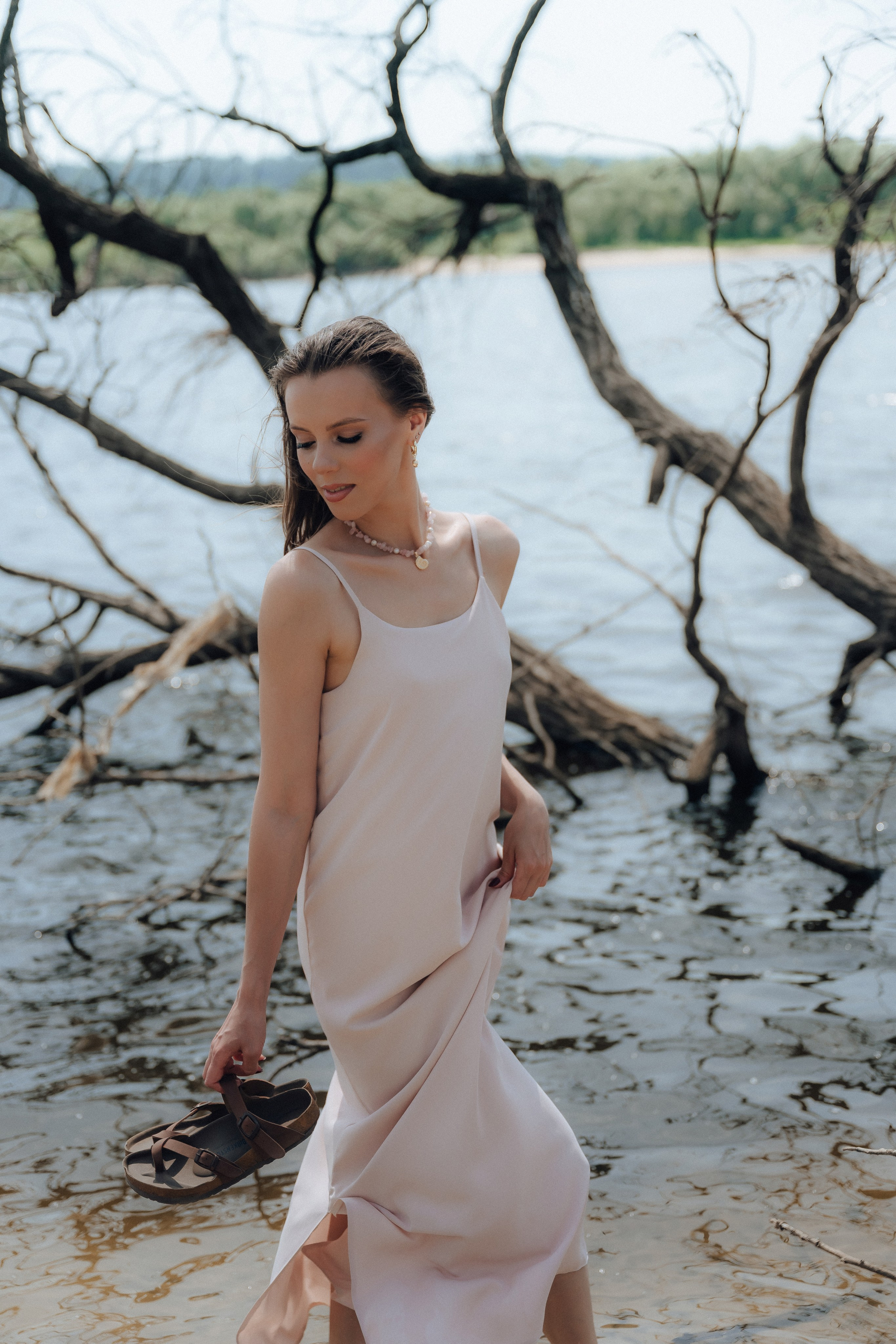 Жаркий июнь. Детский и семейный фотограф Катерина Мишина