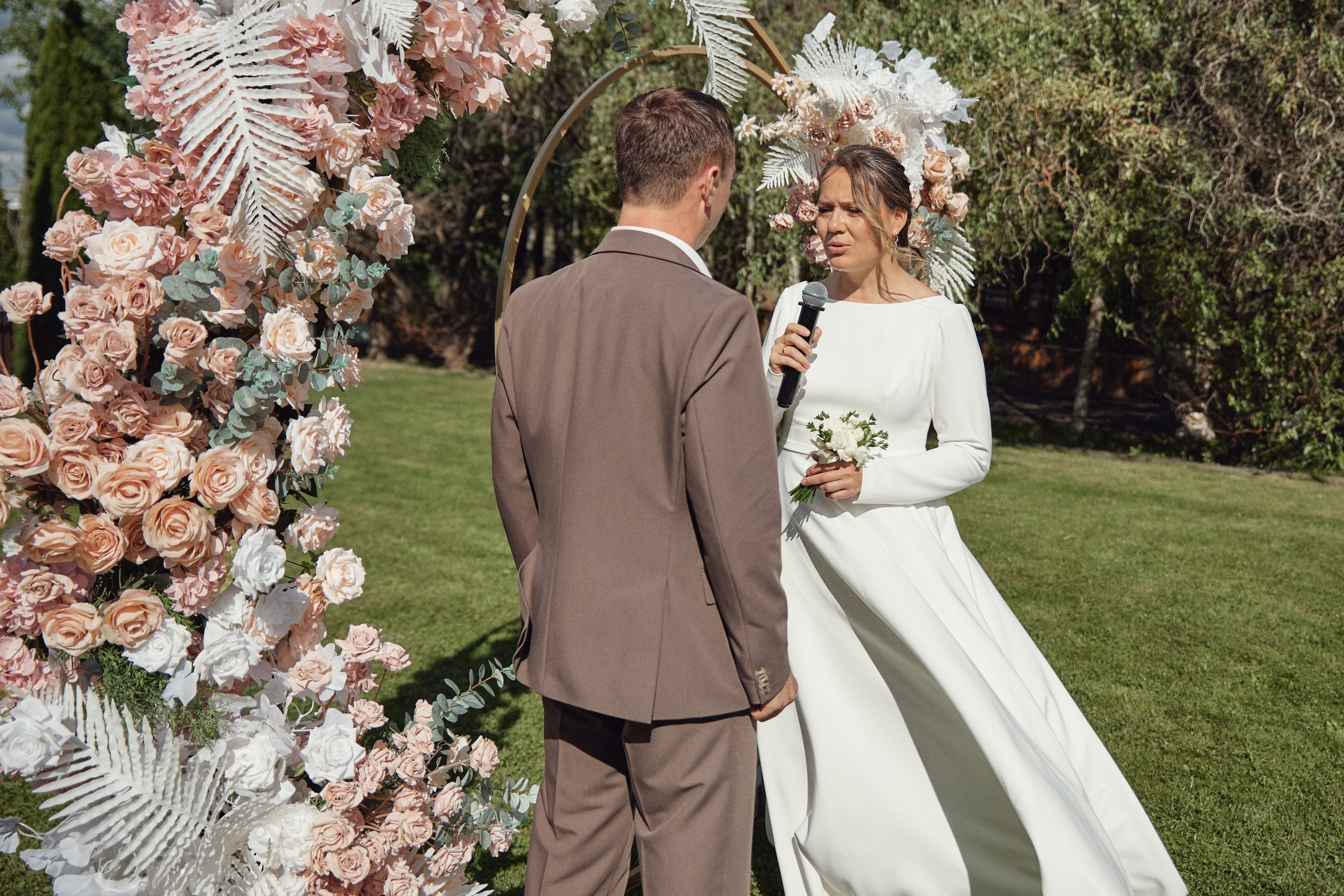 Счастье здесь. Свадебный фотограф Антон Артюшин. Работаю в Нижнем Новгороде и Москве