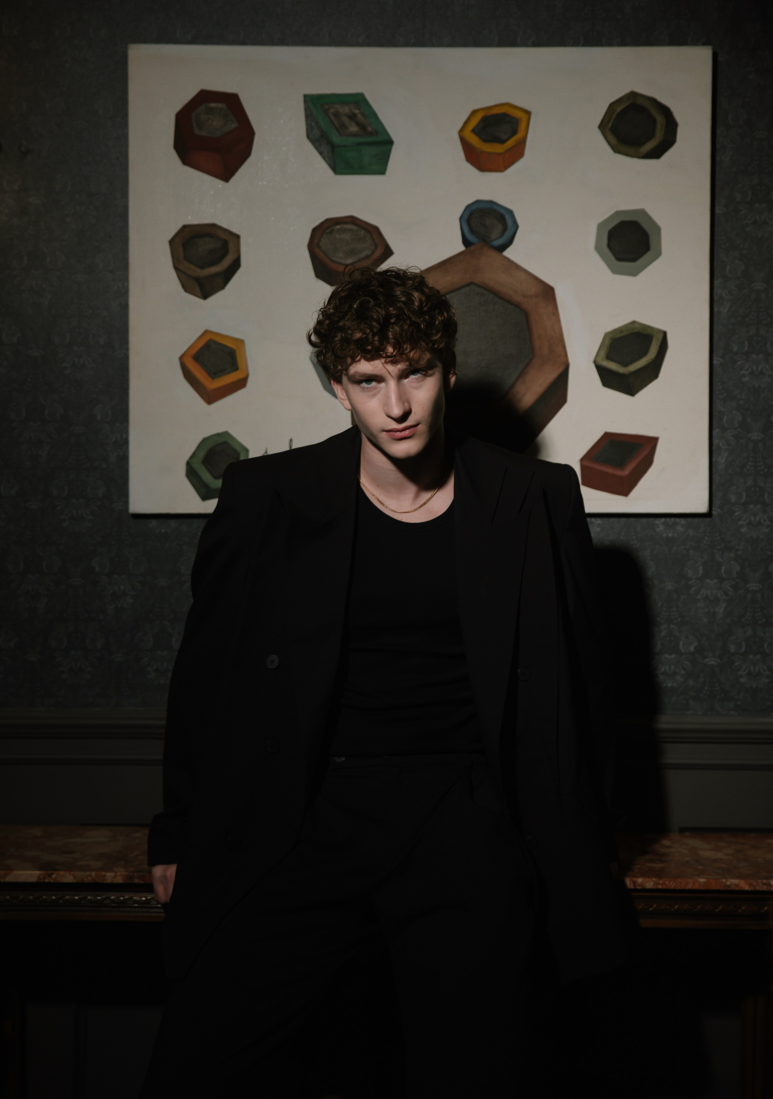 Свадебная фотосессия в студии. Свадебный и семейный фотограф Анастасия Романова в Москве и Московской области