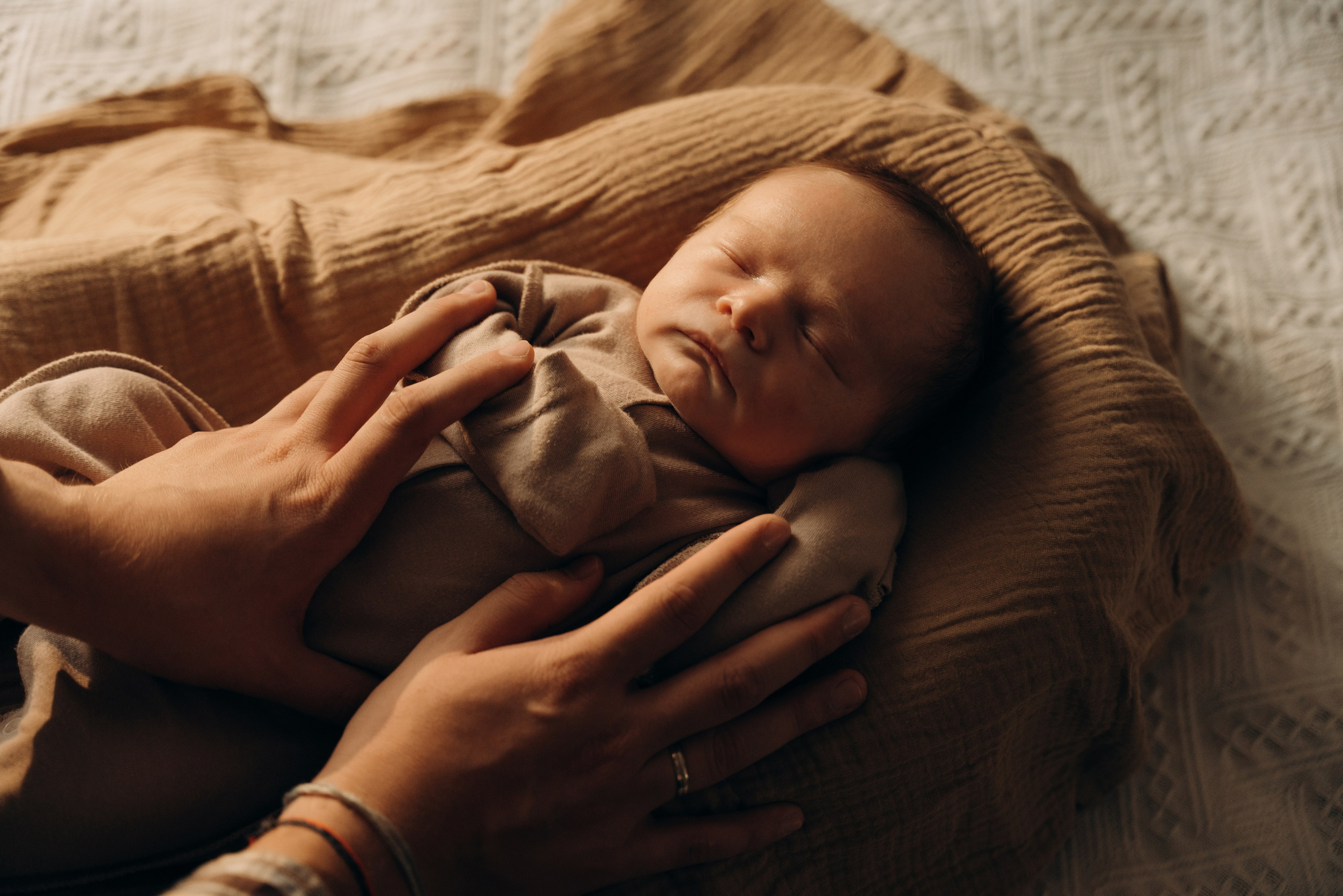 Полина, Ян и Сева. Фотограф в Минске — Мария Миллс