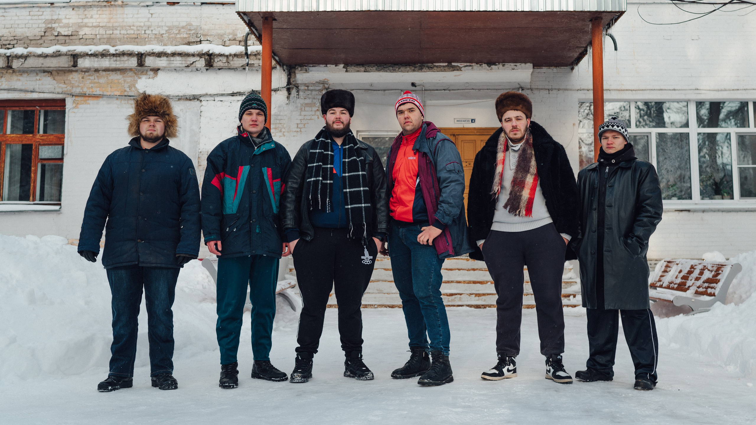 Слово пацана. Детский и семейный фотограф Катерина Мишина