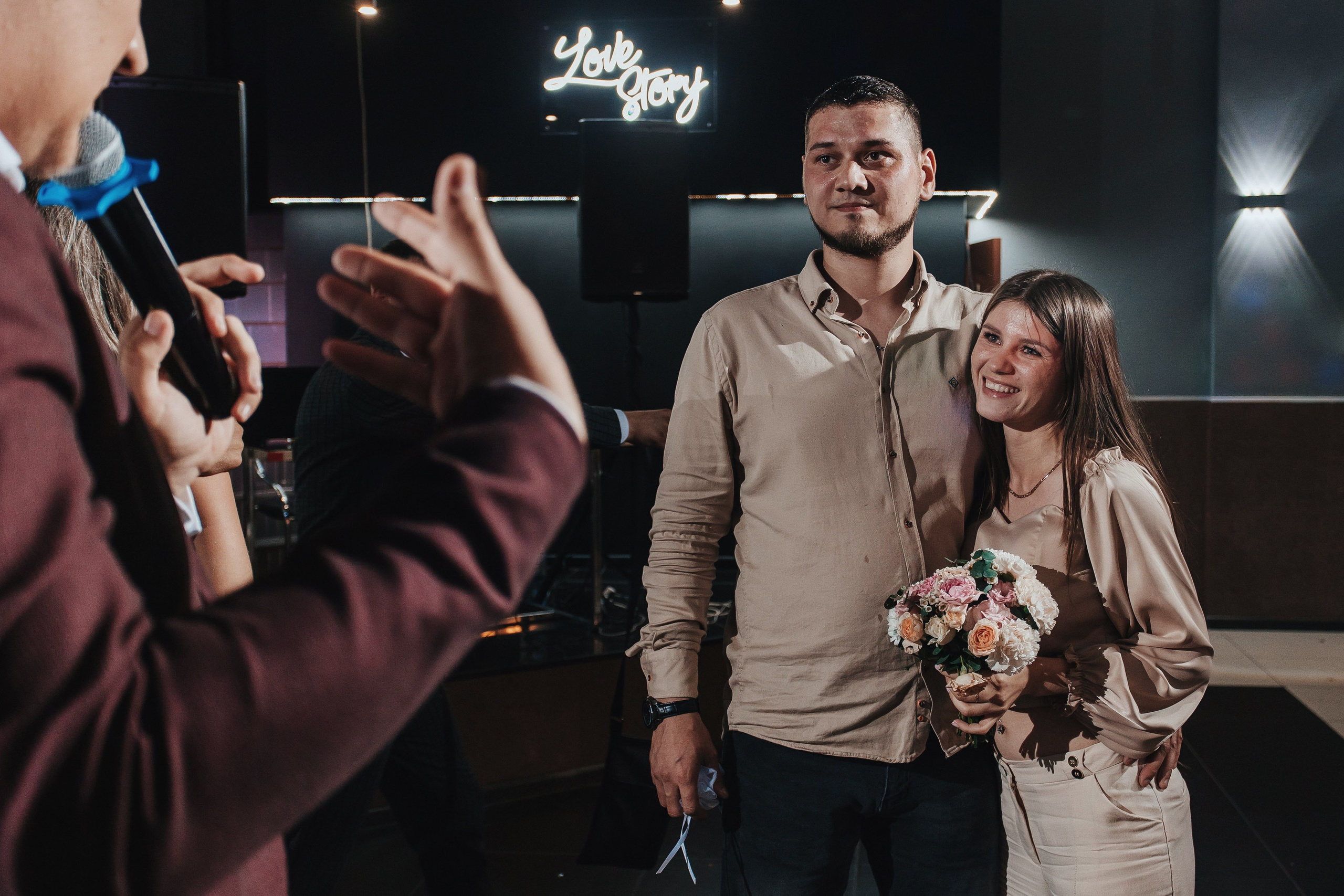 Семён & Татьяна. Алёна Киселёва | фотограф