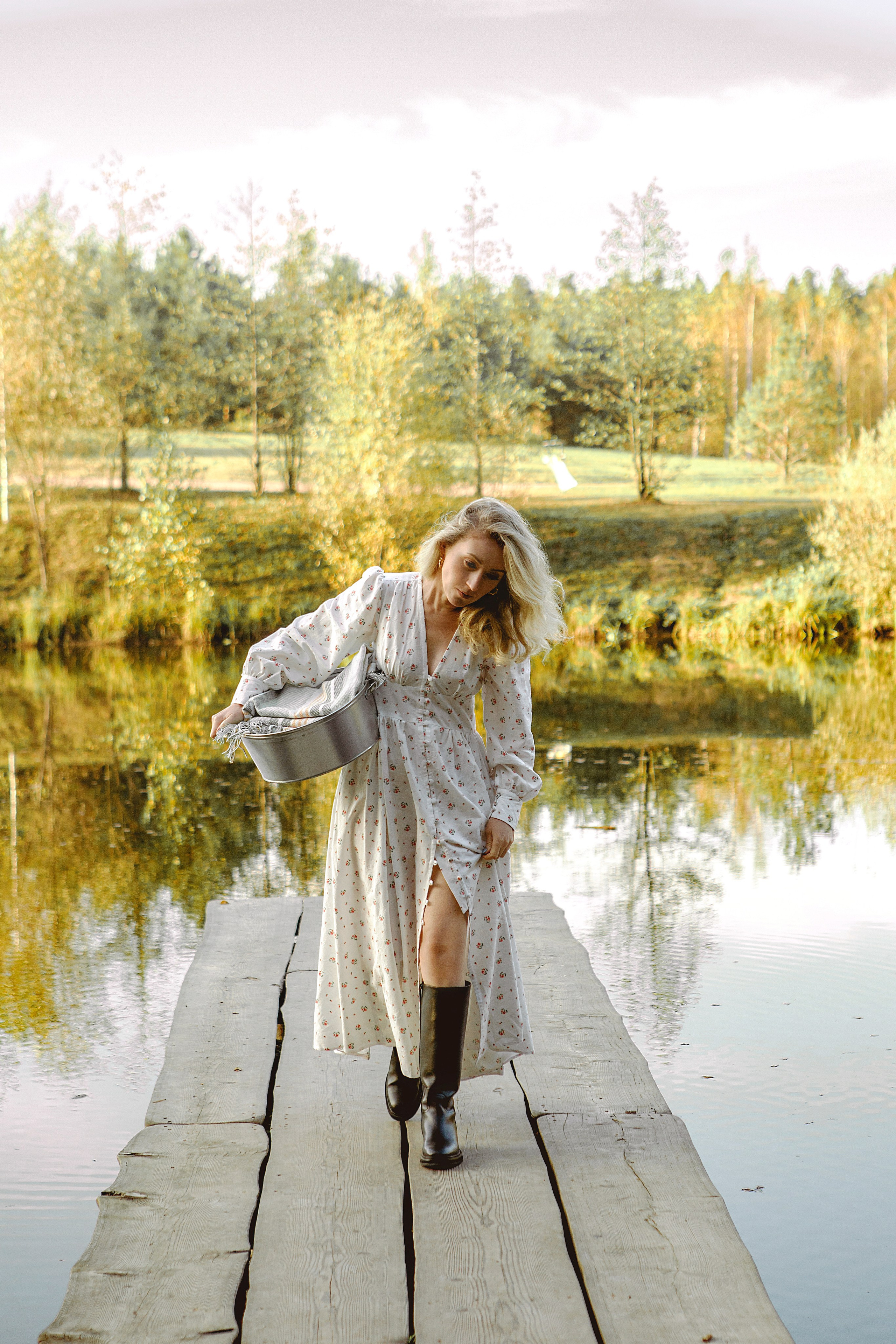 Маша. Портретный фотограф в Москве Полина Онода