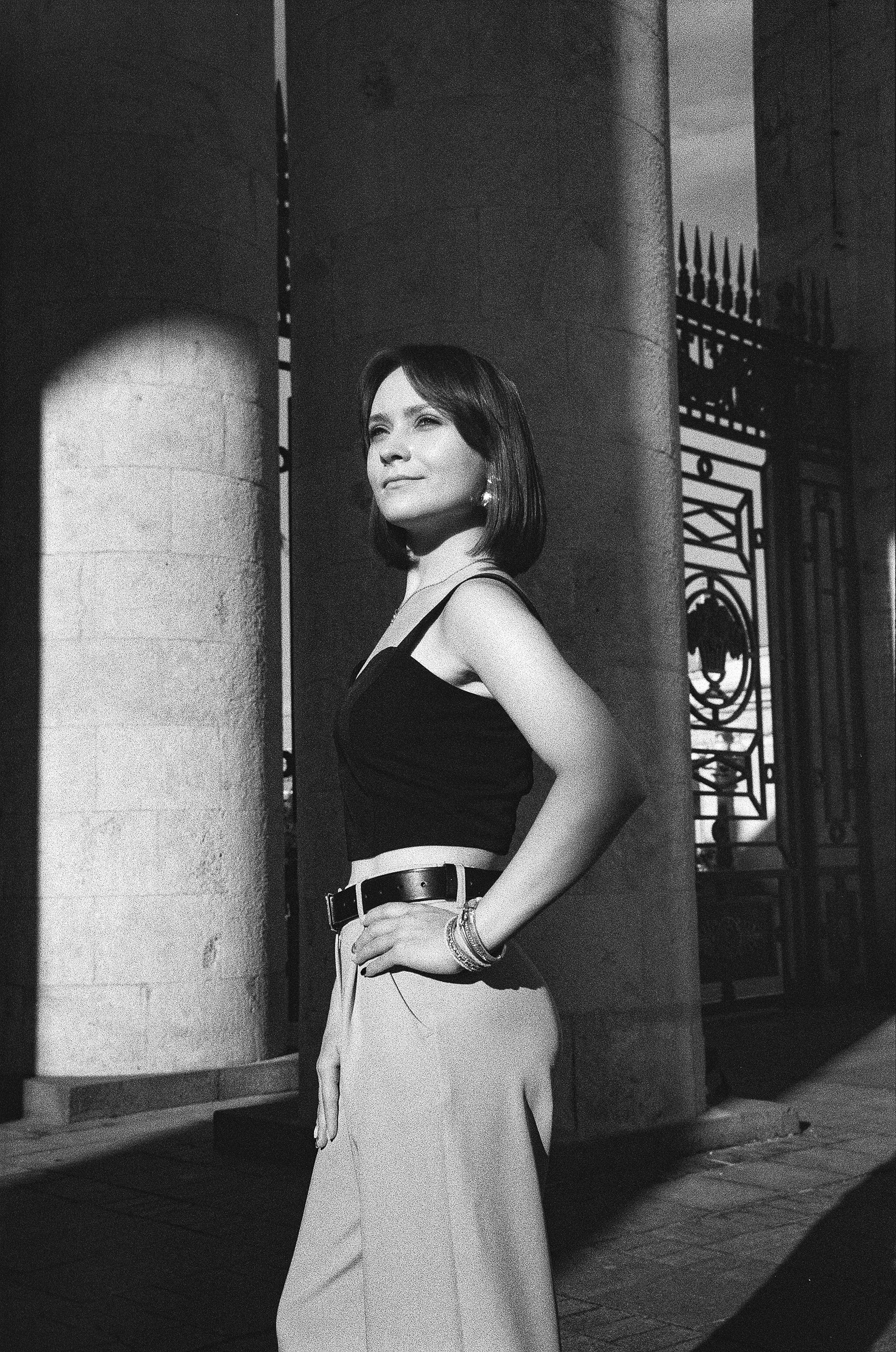 ФОТО НА ПЛЕНКУ. Фотостудия в Москве LUXARTPHOTO