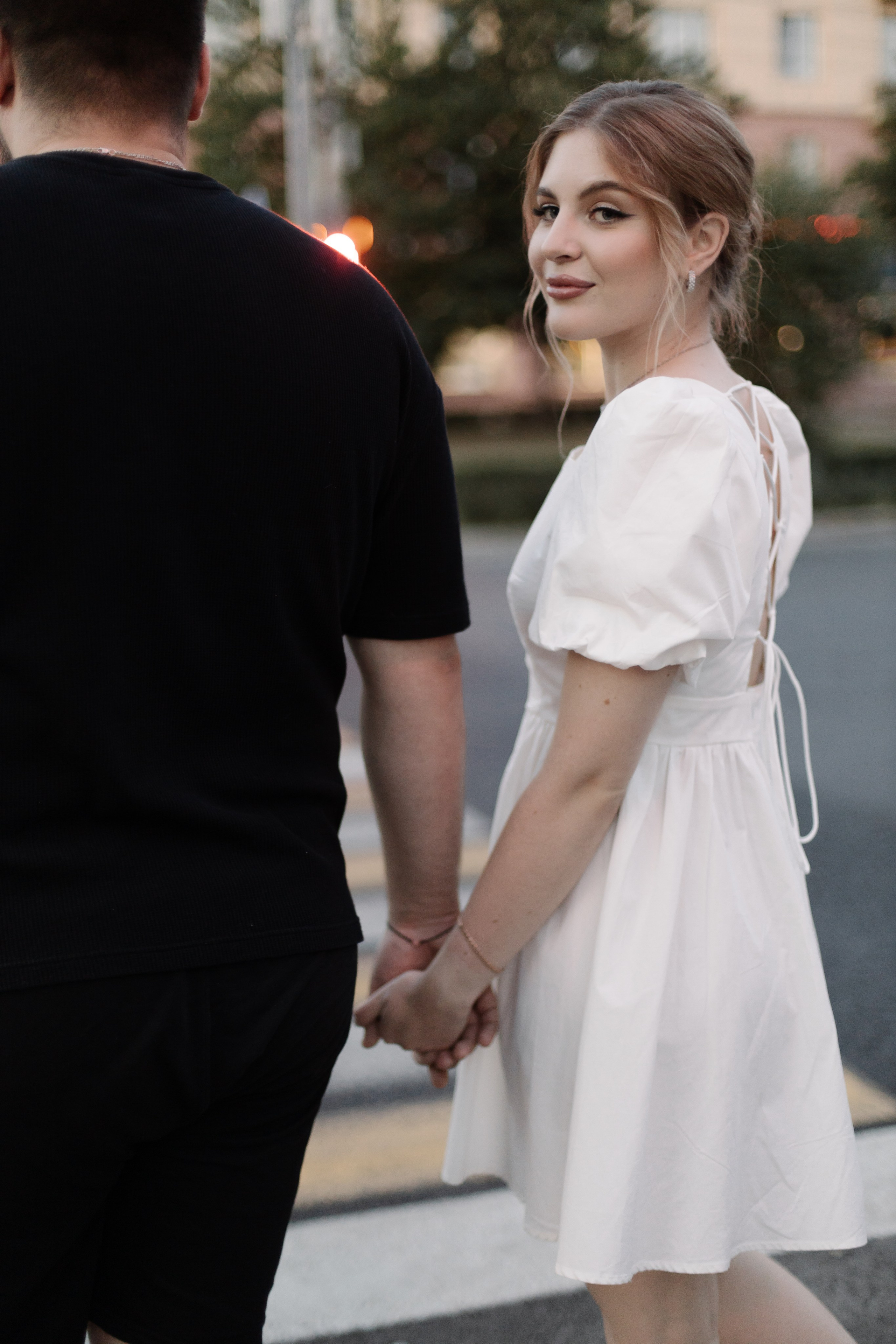 Дима и Лиза съемка на рассвете. СВАДЕБНЫЙ ФОТОГРАФ ЧЕЛЯБИНСК