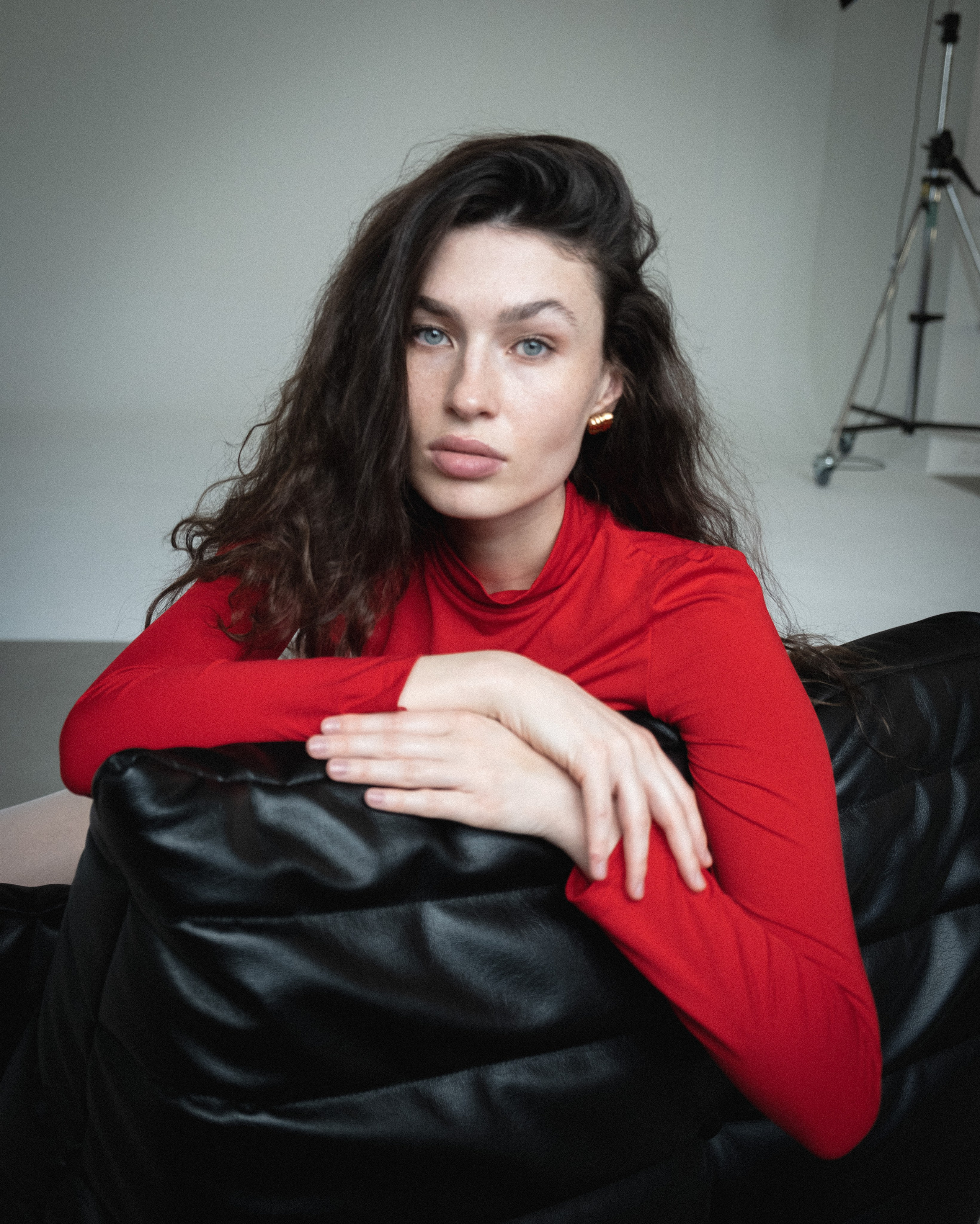 Студийная съёмка. Семейный фотограф и видеограф. Москва