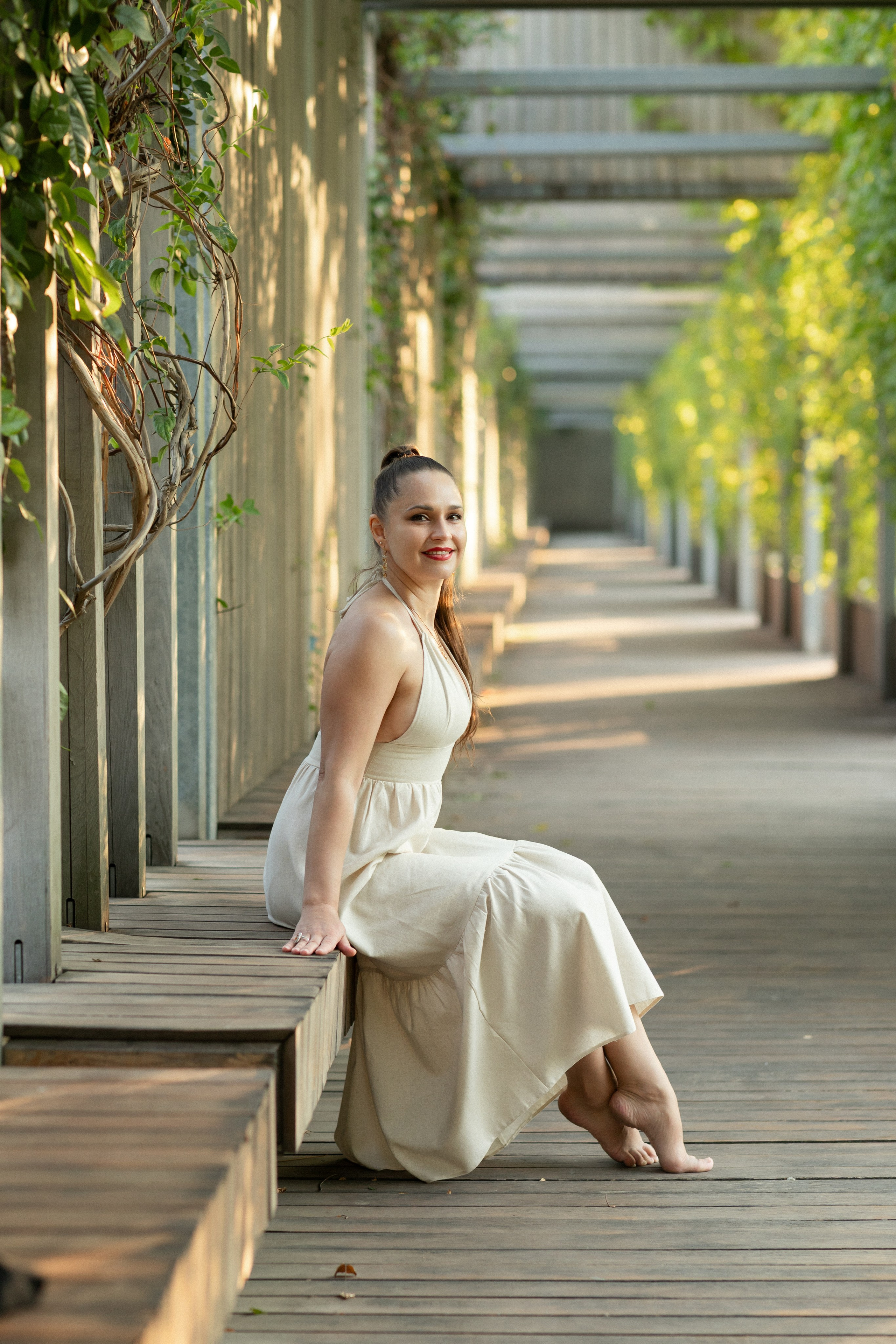 Прогулочная (Уличная). Фотограф в Краснодаре Анна Светикова