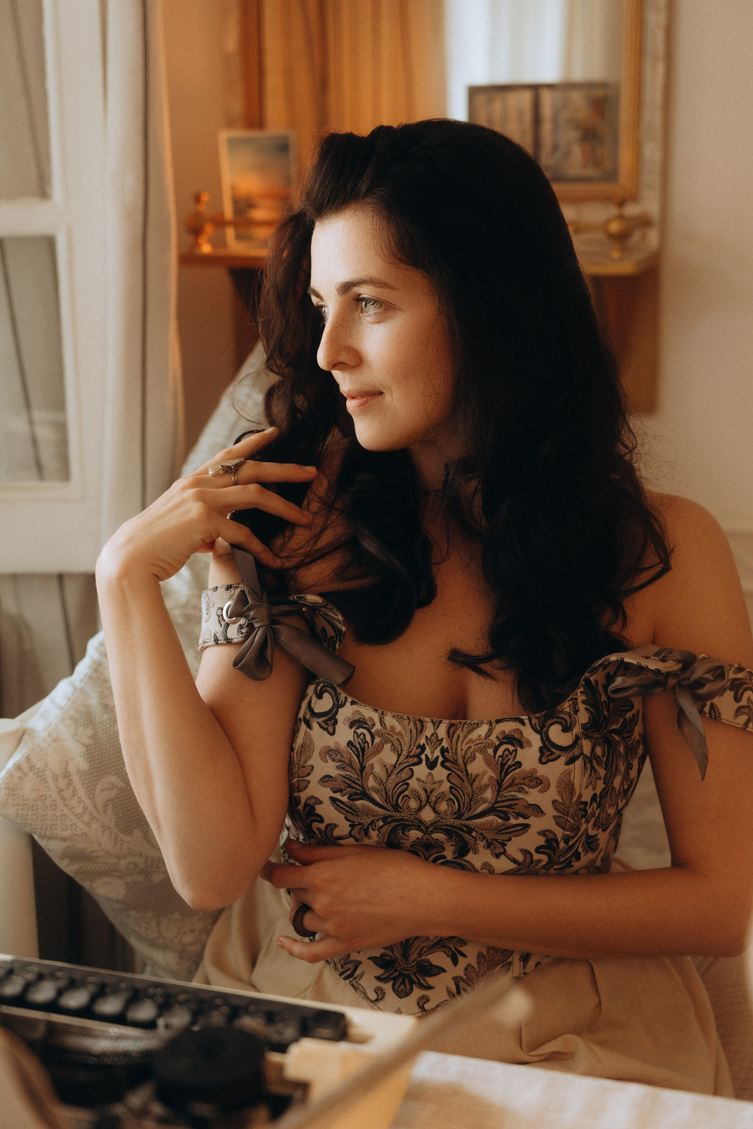 Индивидуальная фотосессия. Портретный свадебный фотограф Крым | Евгения Щитенко