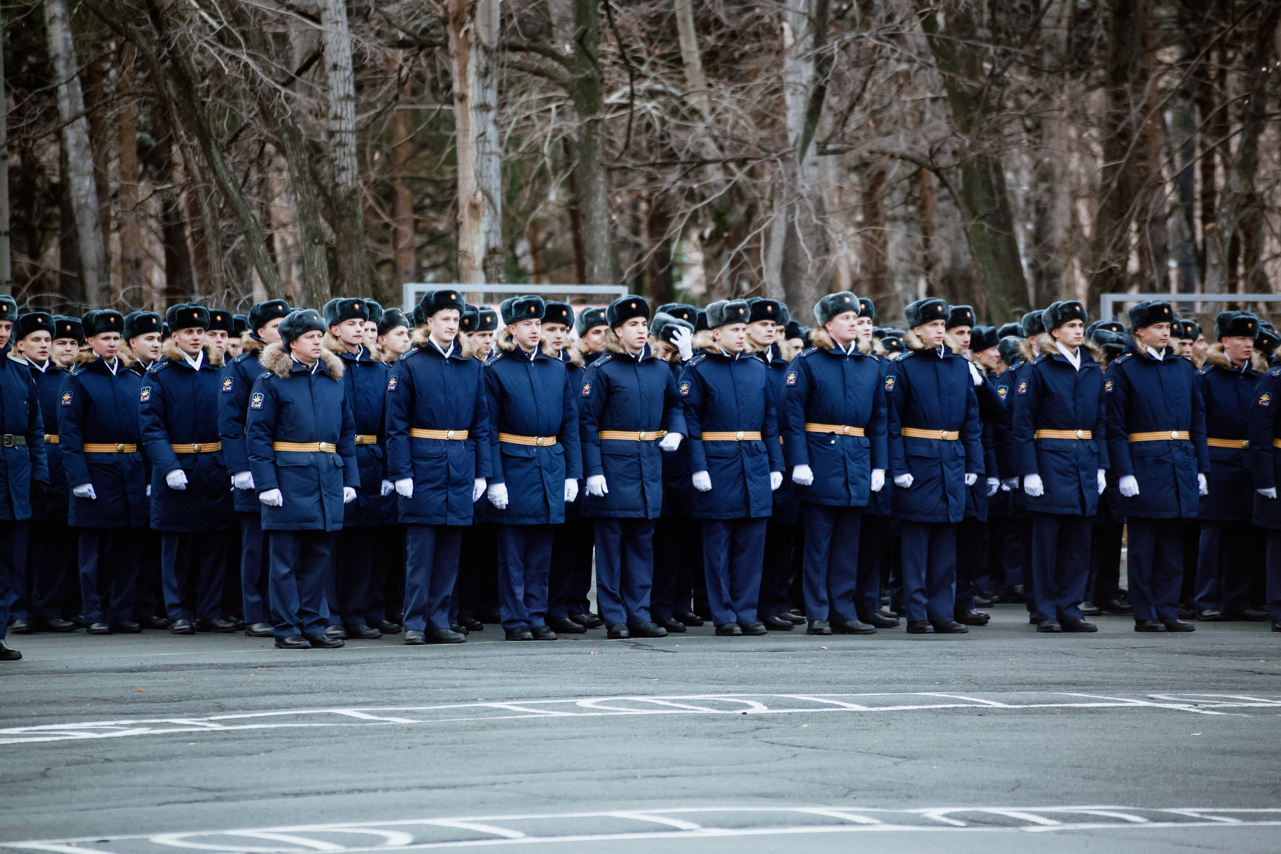 Выпуск 2024. Татьяна Журавлева