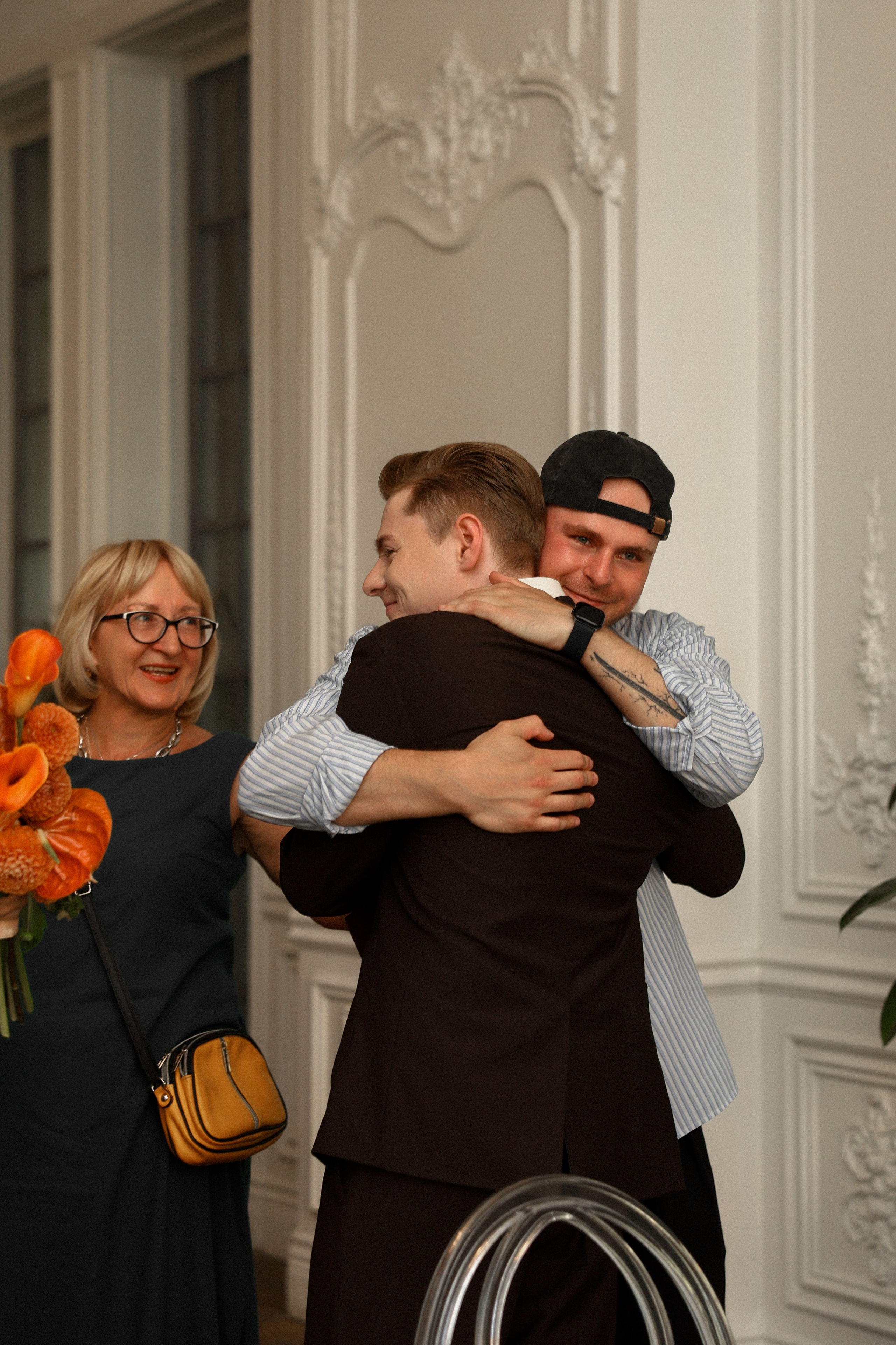 «Сейчас самое время» — Элиза и Даниил. Свадебный и семейный фотограф в Москве Ломова Ирина