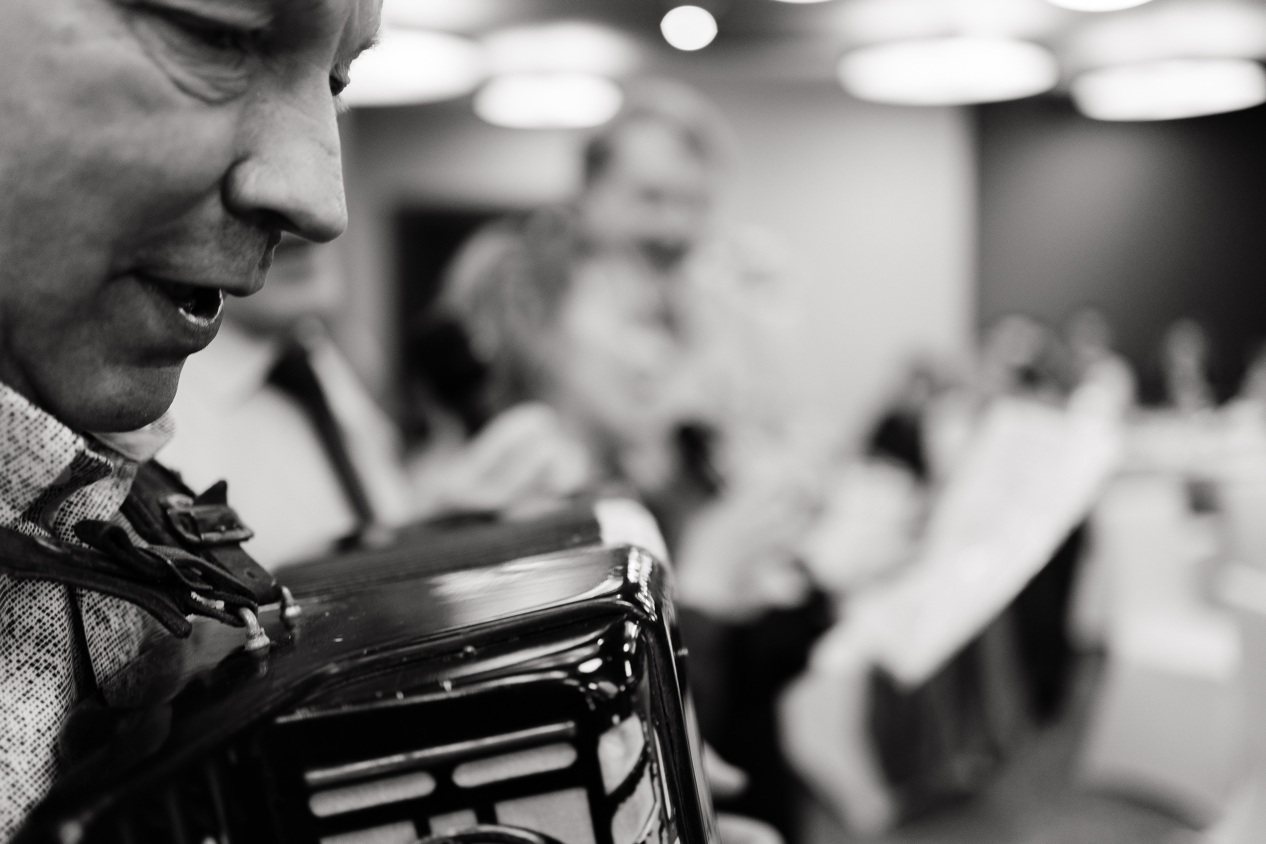 Андрей и Даша. Семейный свадебный фотограф Семен Егоров