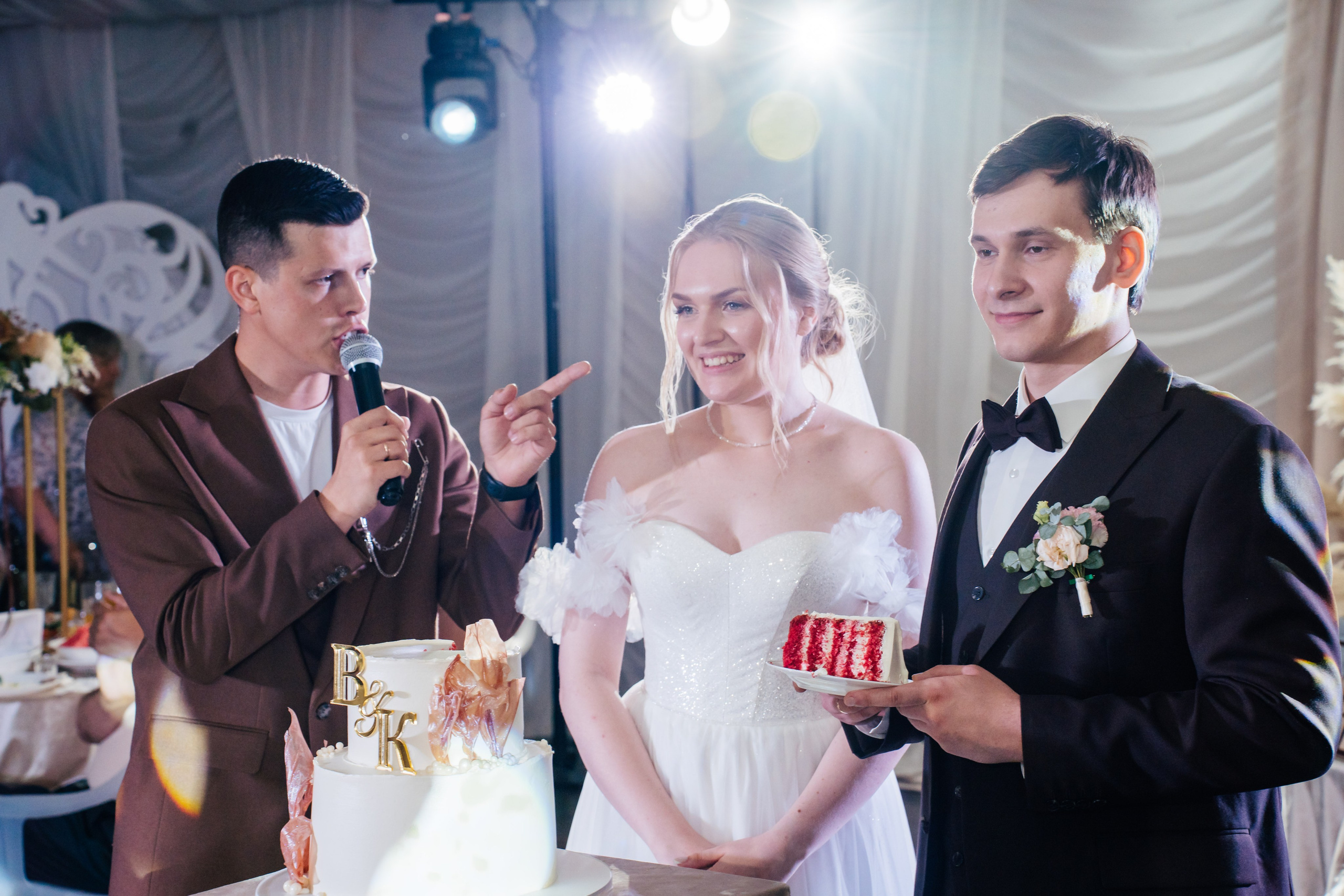 Ксения и Владислав. Видеограф и Фотограф в Челябинске Ксения и Владимир Рюмины