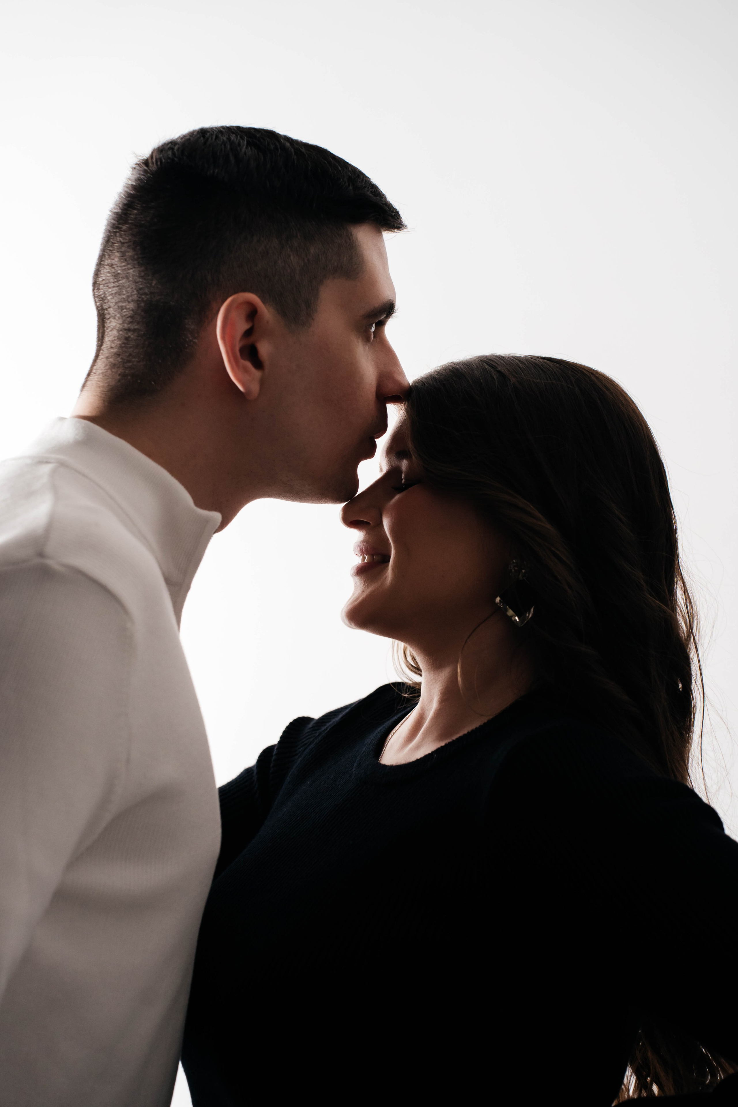 Саша и Ксюша. Видеограф и Фотограф в Челябинске Ксения и Владимир Рюмины