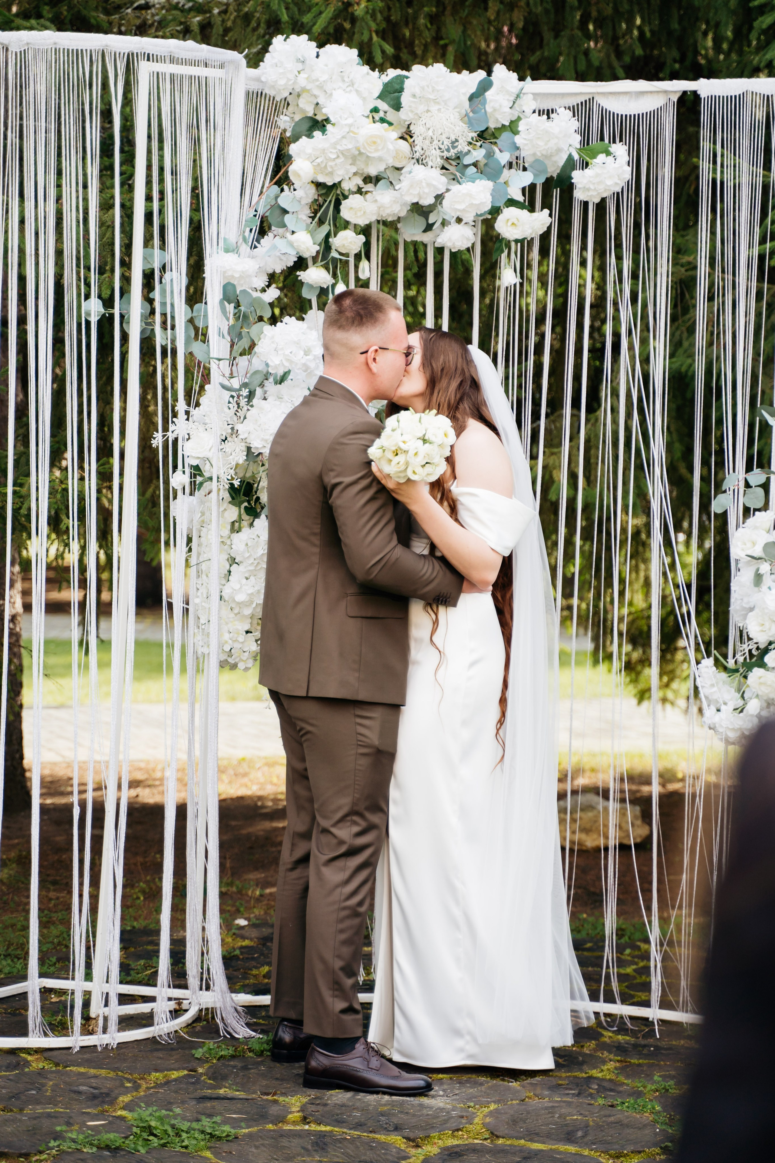 Екатерина и Ярослав. Видеограф и Фотограф в Челябинске Ксения и Владимир Рюмины