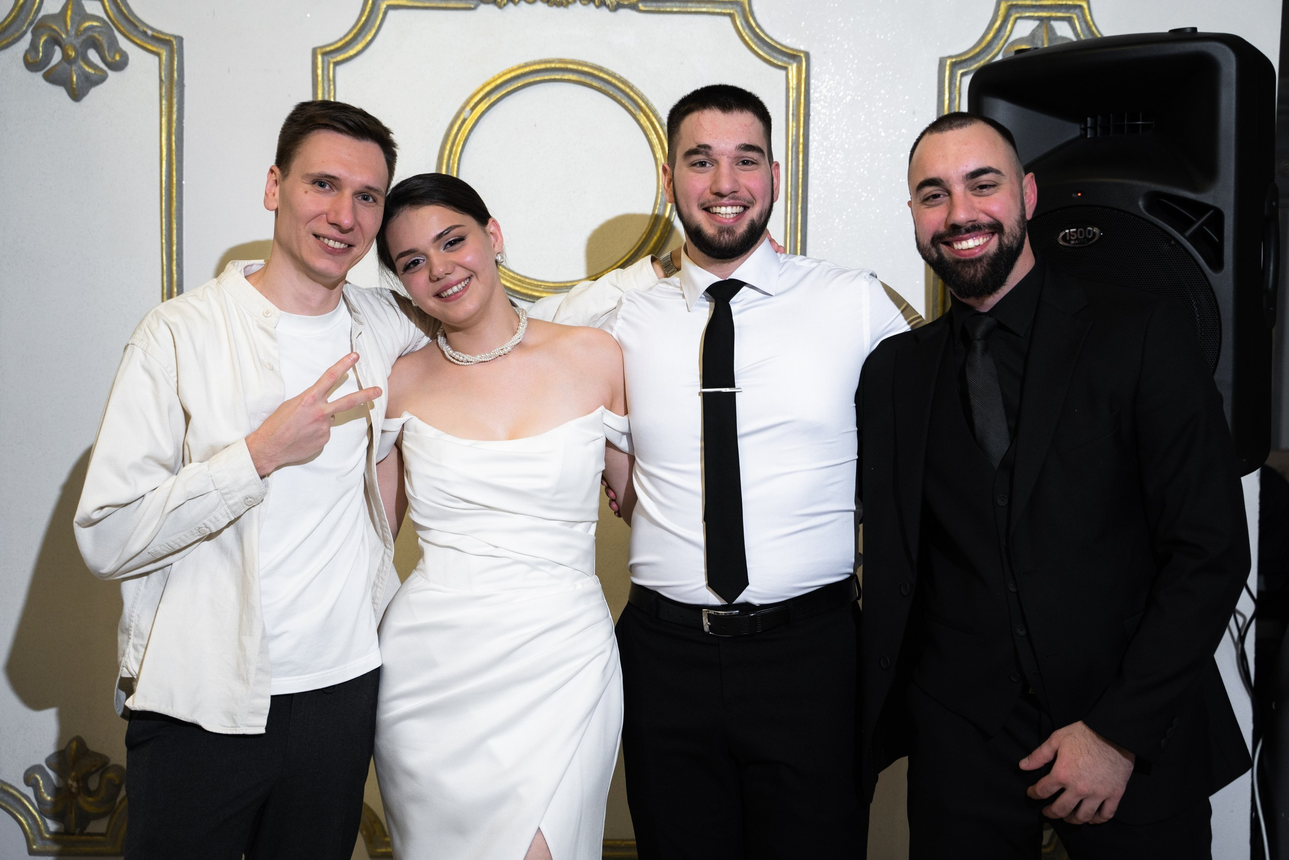 Татьяна и Илья. Видеограф и Фотограф в Челябинске Ксения и Владимир Рюмины