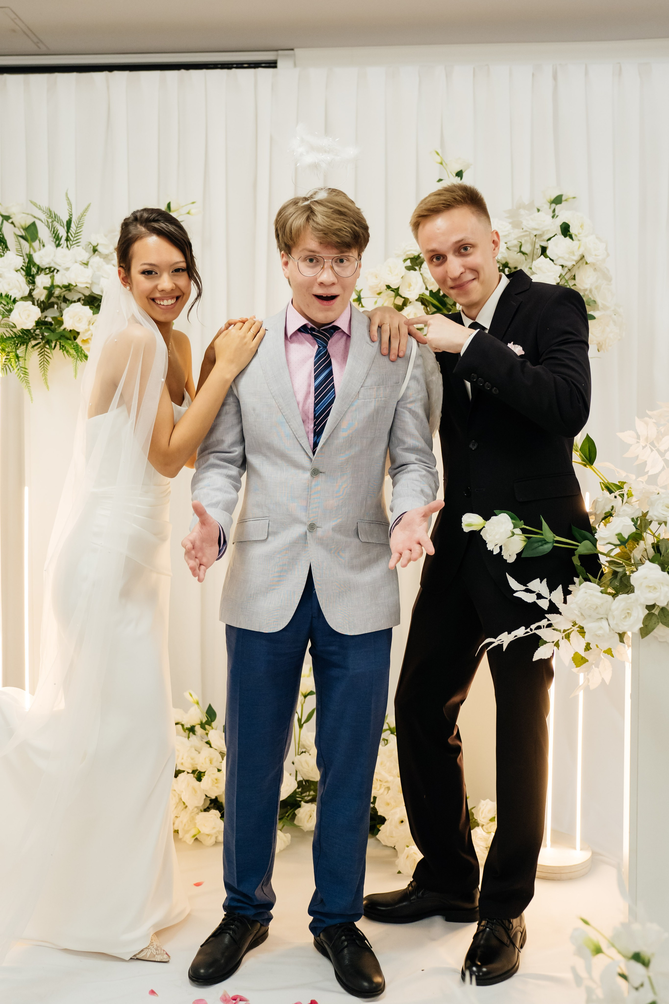 Максим и Майя. Видеограф и Фотограф в Челябинске Ксения и Владимир Рюмины