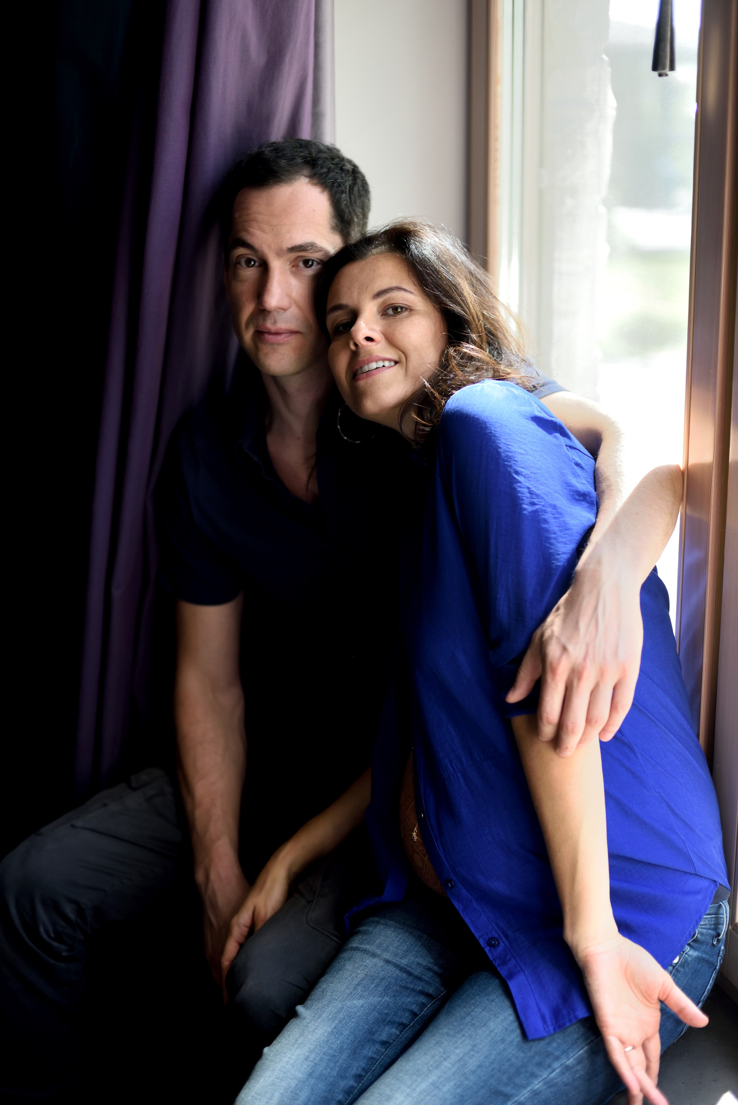 Семейные фотосессии