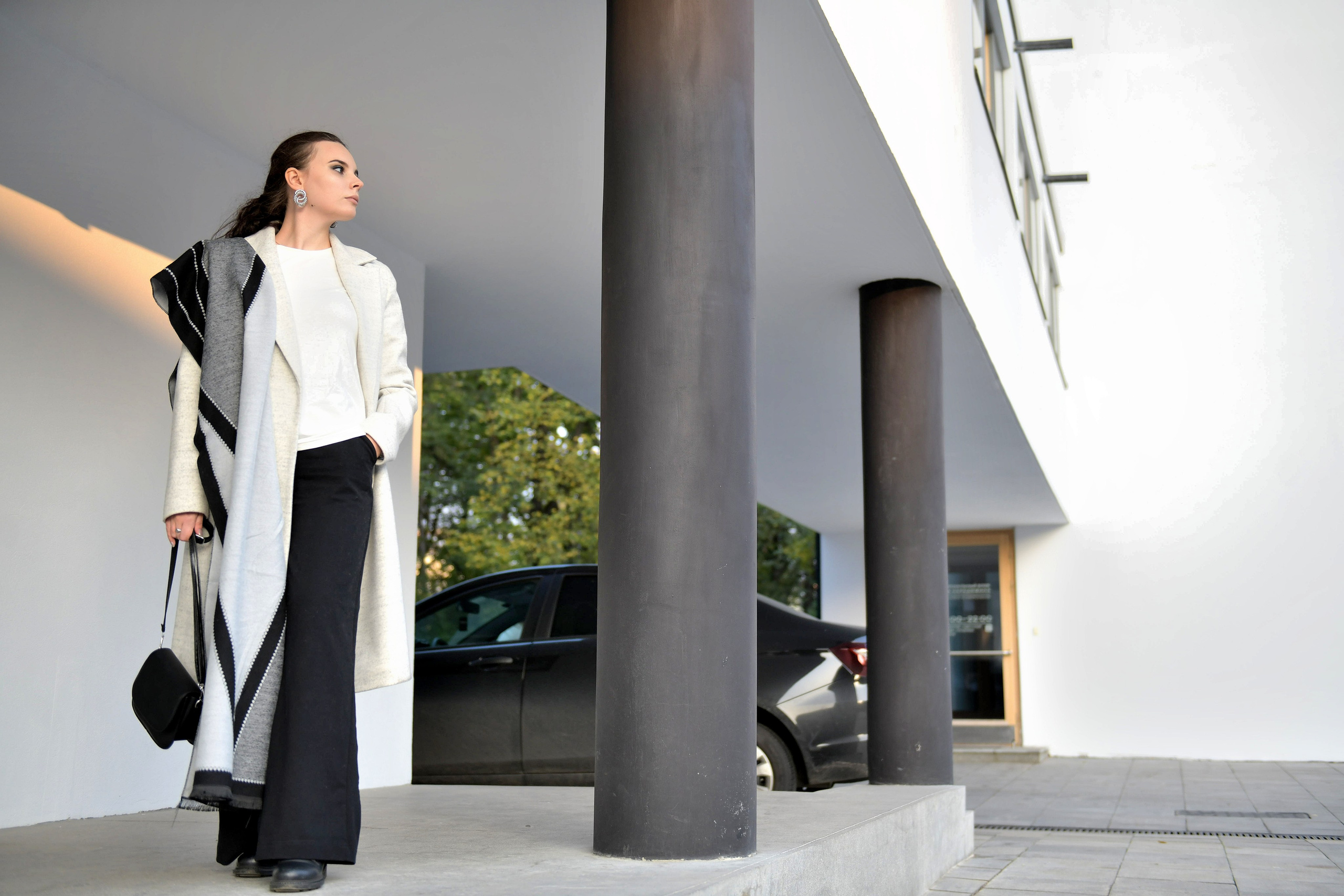 #CityBlock: «Дом Наркомфина»