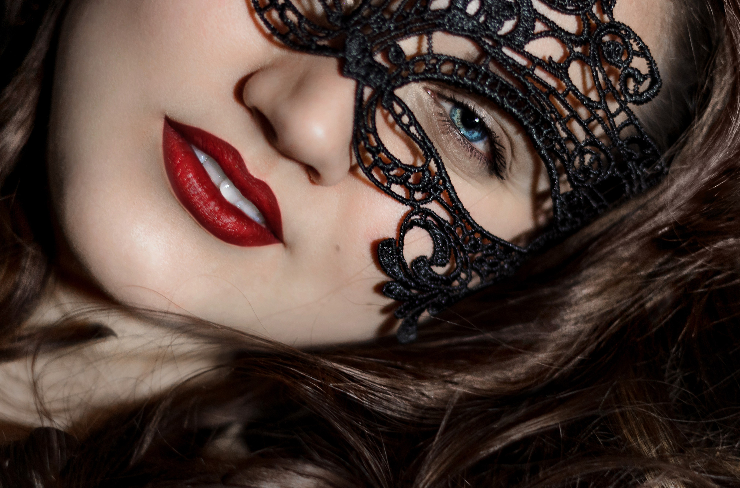 Индивидуальные. Фотограф Мария Винницкая