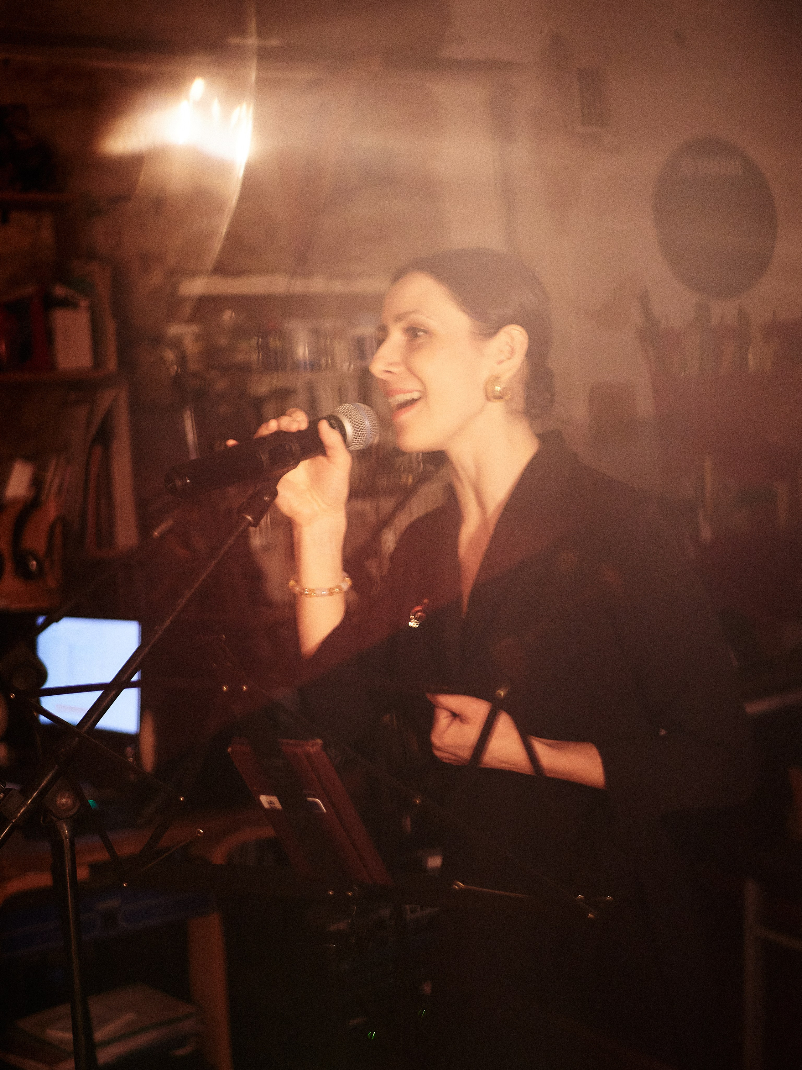 События. Сайт в процессе разработки