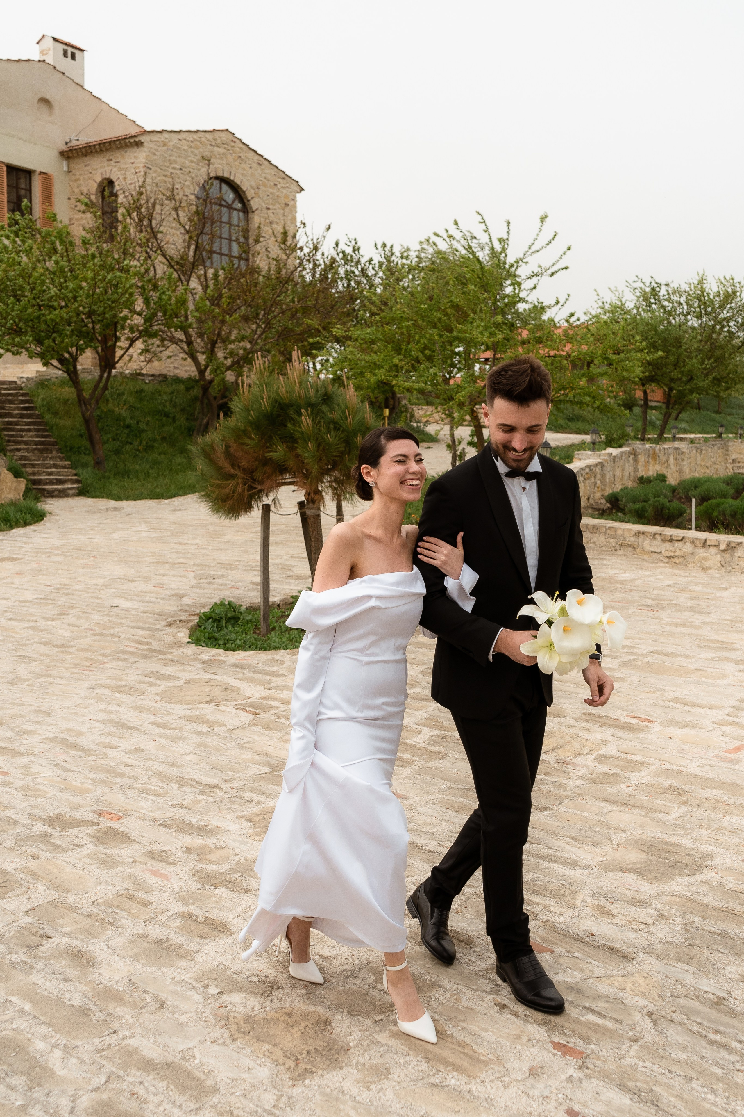 Паша & Ксюша. Свадебный фотограф в Воронеже Дарья Володарская