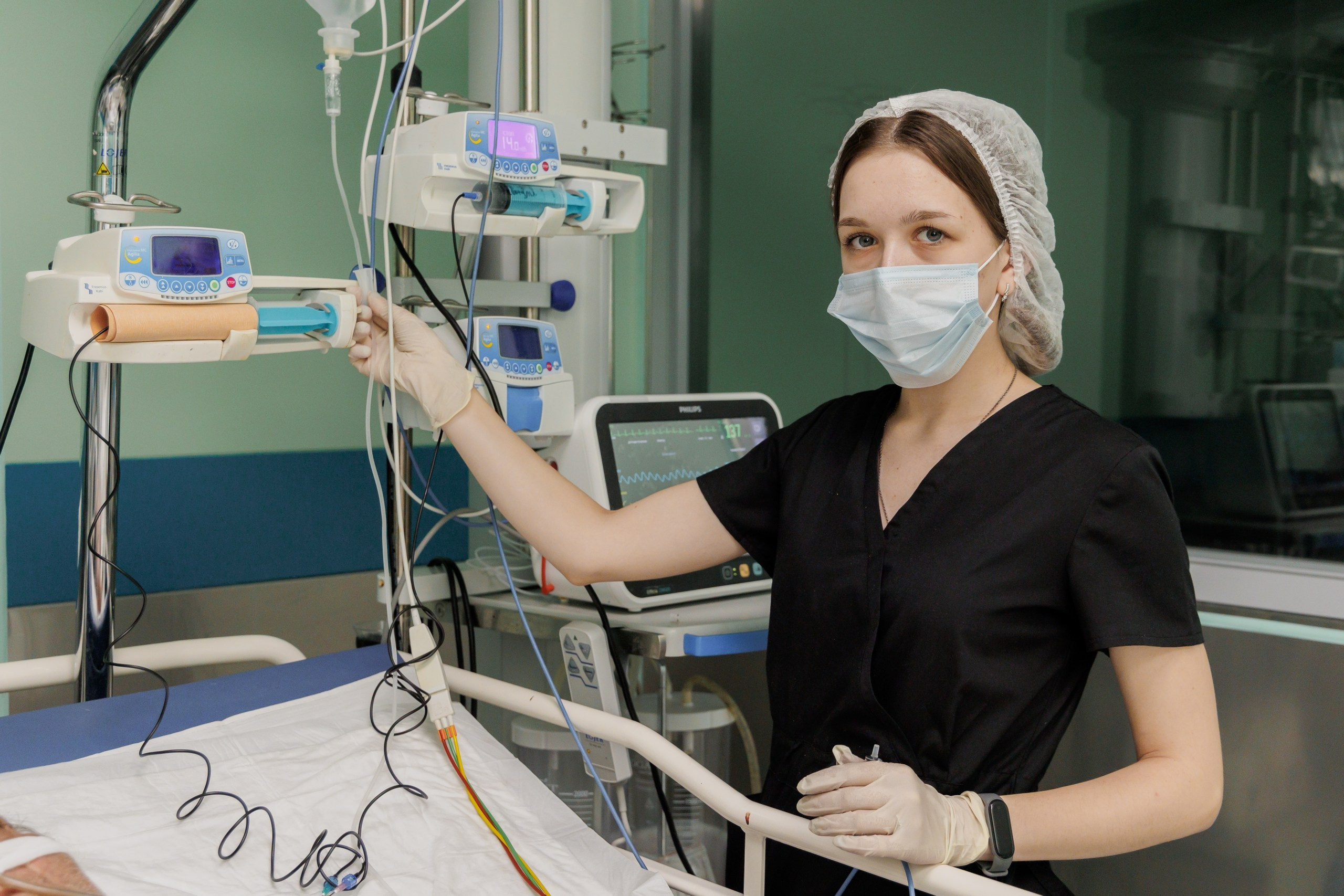 Съемка для каталога Минздрава. Фотограф, видеограф