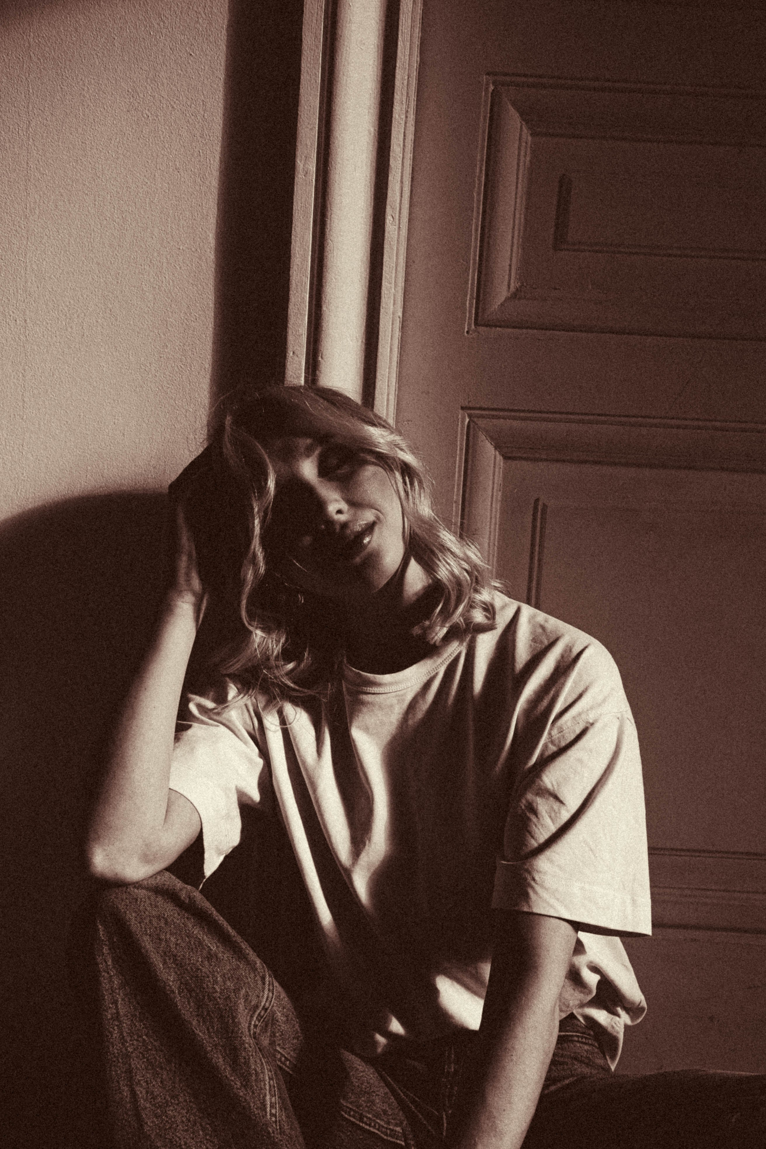 Винтажный стиль. Профессиональный фотограф, Санкт-Петербург — Виктория Богомолова