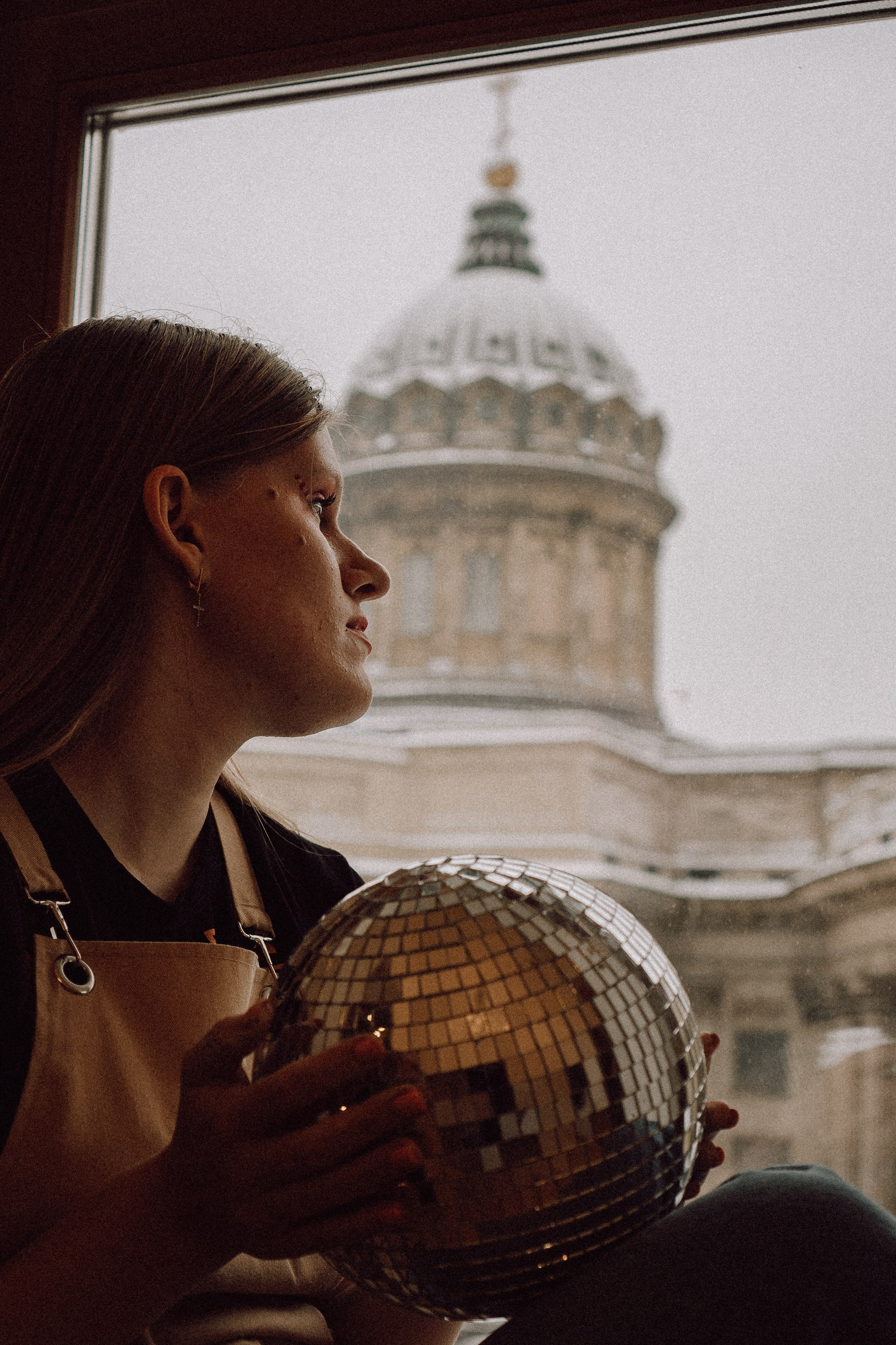 Студия лепки. Профессиональный фотограф, Санкт-Петербург — Виктория Богомолова