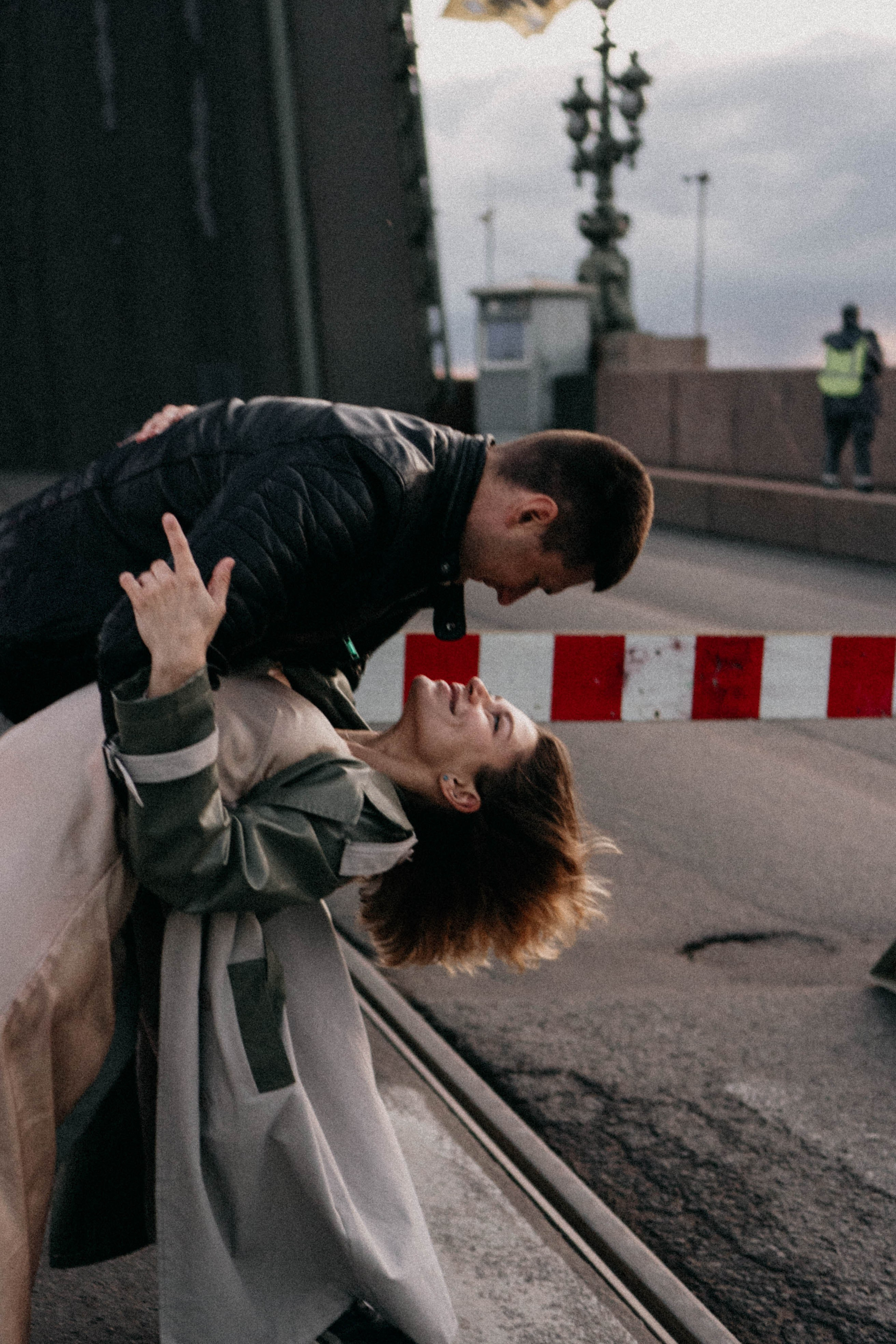 Рассветная, белые ночи. Профессиональный фотограф, Санкт-Петербург — Виктория Богомолова