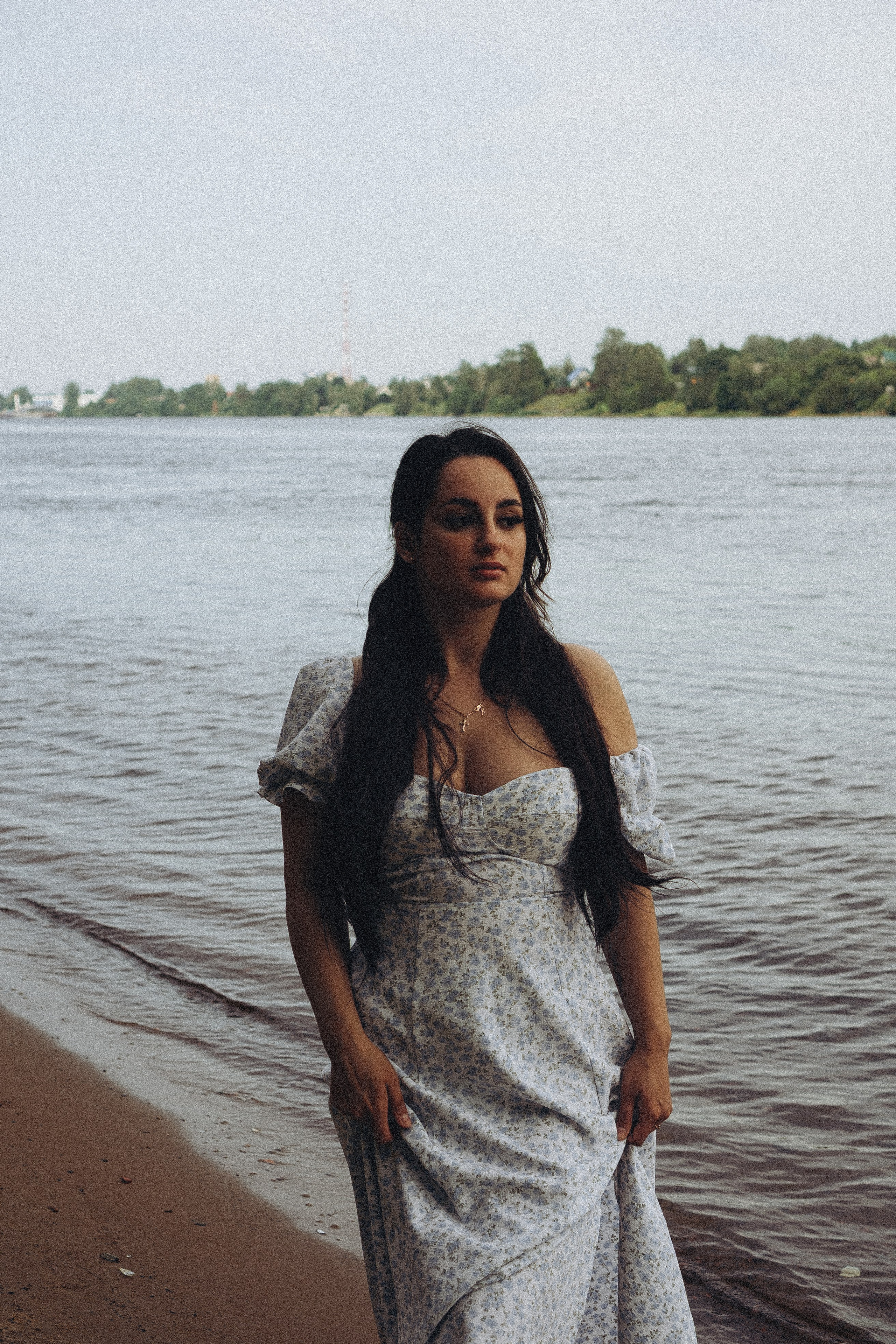 Прогулка в Ленинградской области. Профессиональный фотограф, Санкт-Петербург — Виктория Богомолова