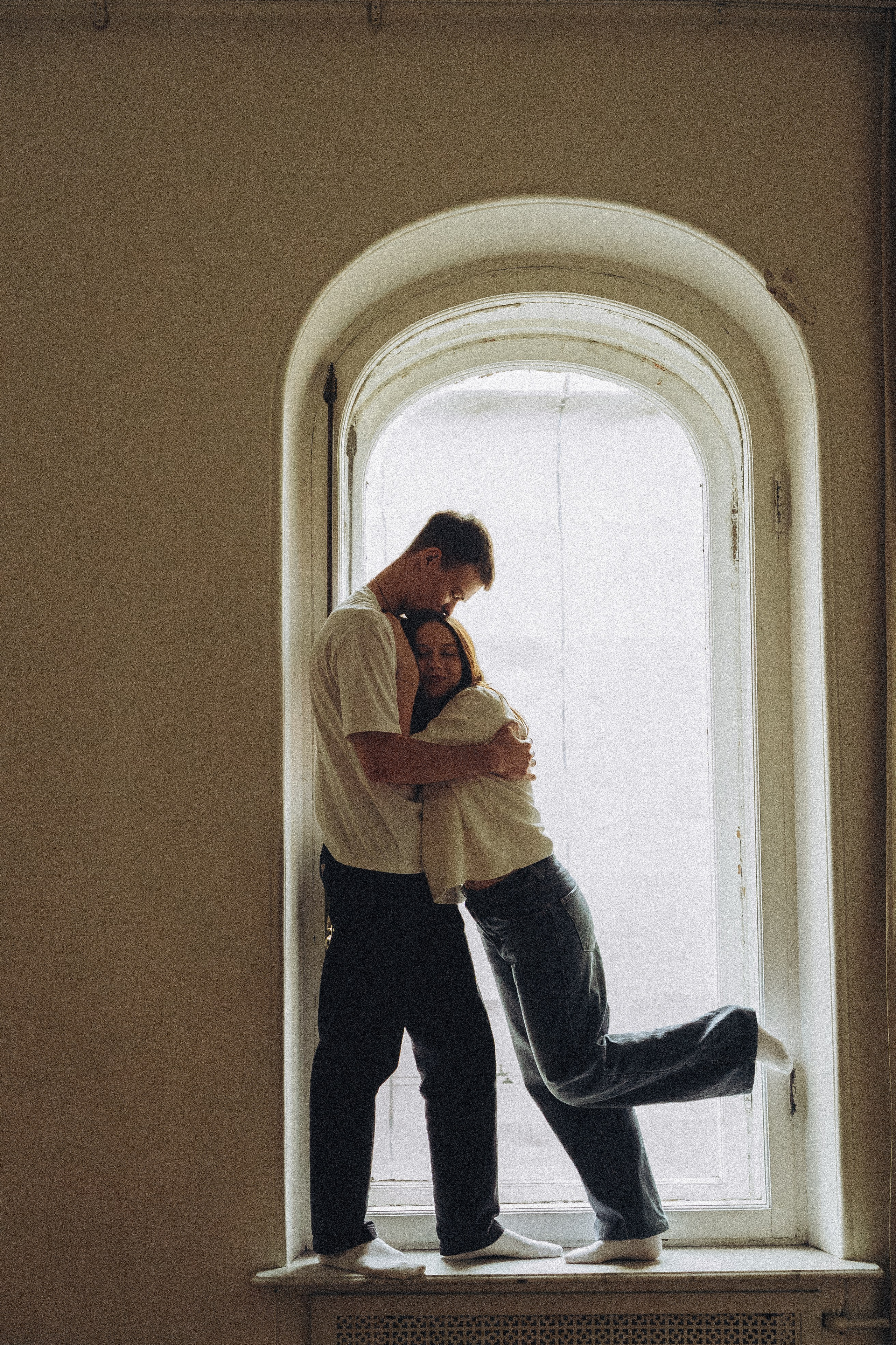 Студийная история. Профессиональный фотограф, Санкт-Петербург — Виктория Богомолова