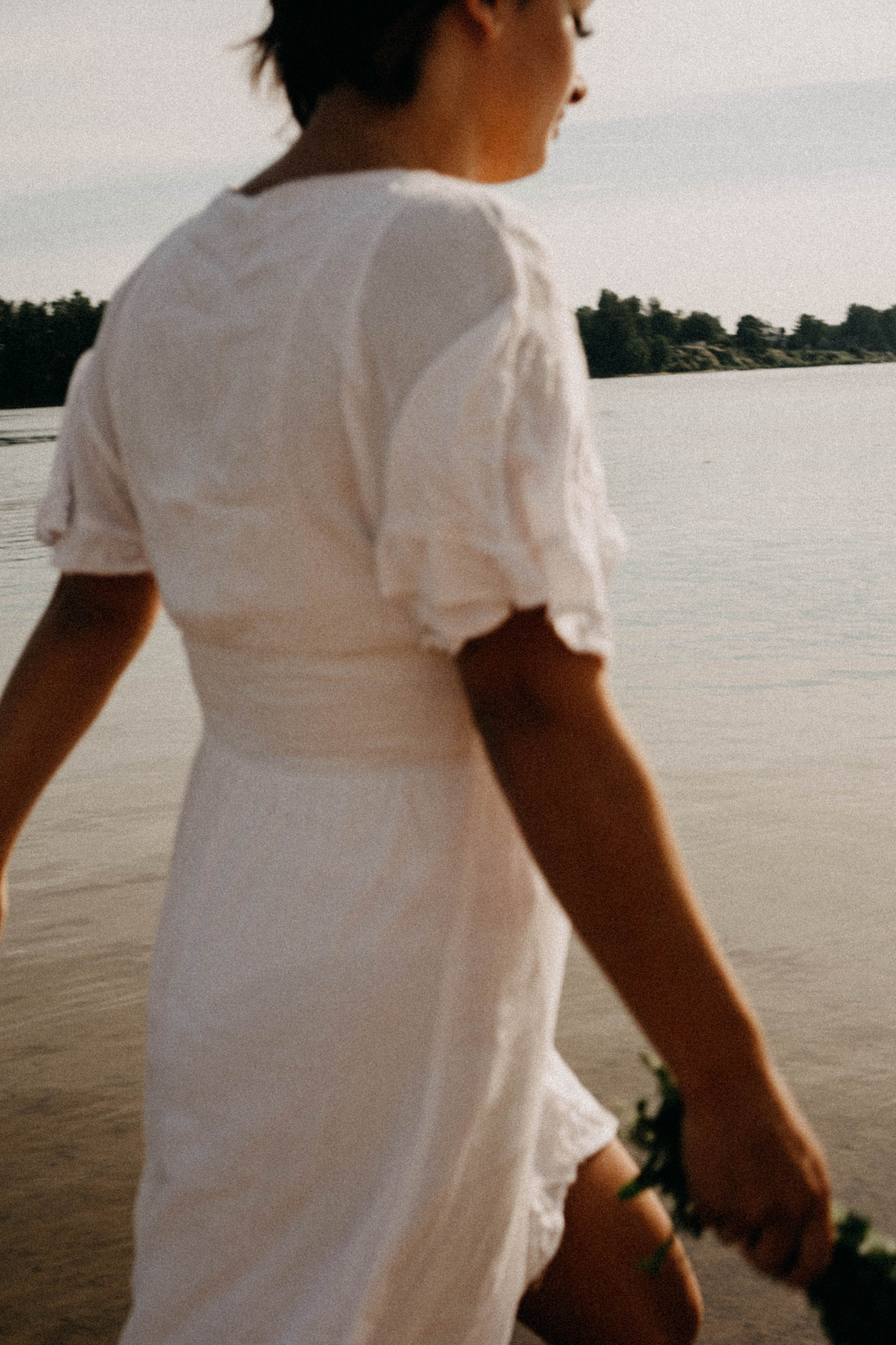 Летняя прогулка. Профессиональный фотограф, Санкт-Петербург — Виктория Богомолова