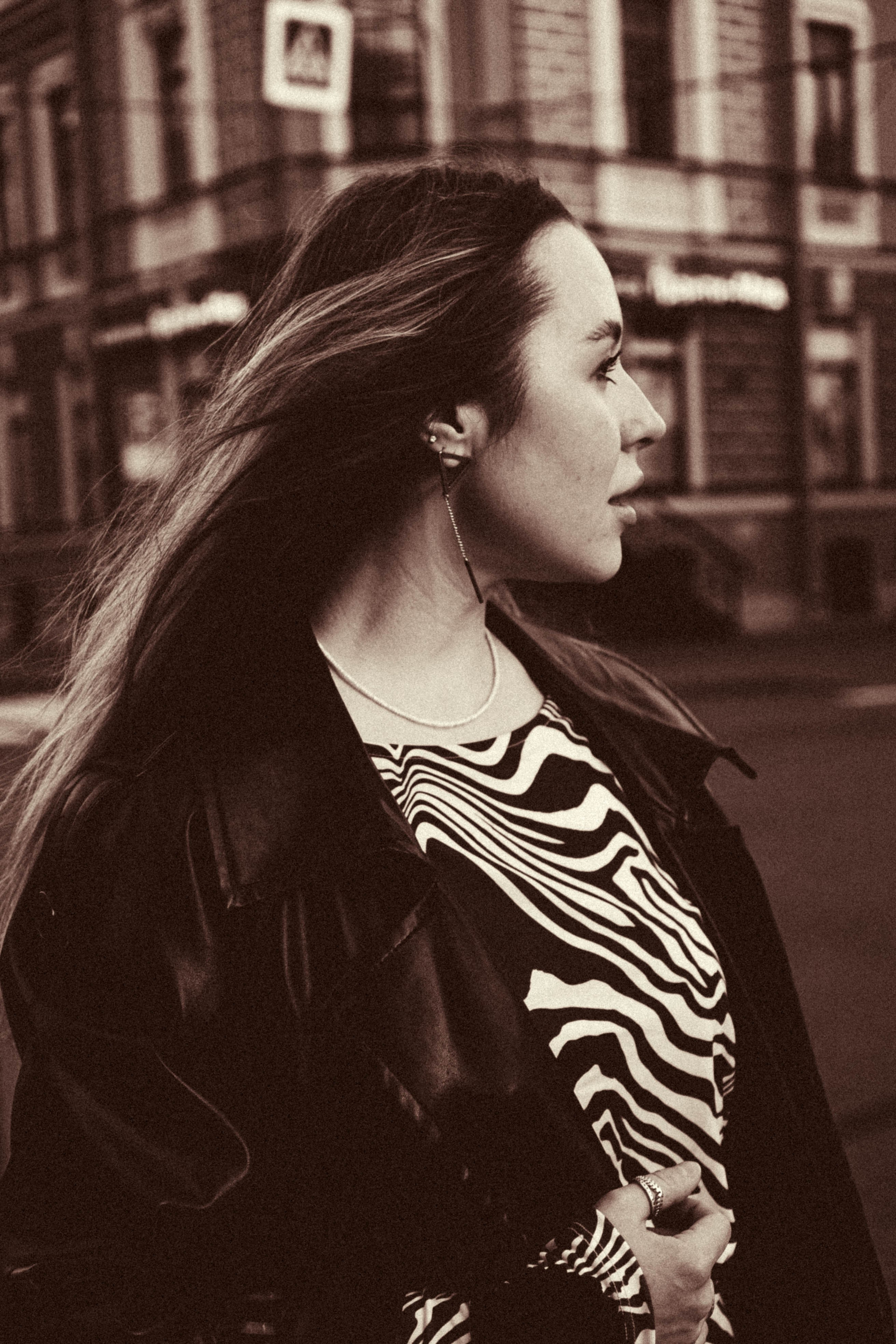 Ксения. Профессиональный фотограф, Санкт-Петербург — Виктория Богомолова