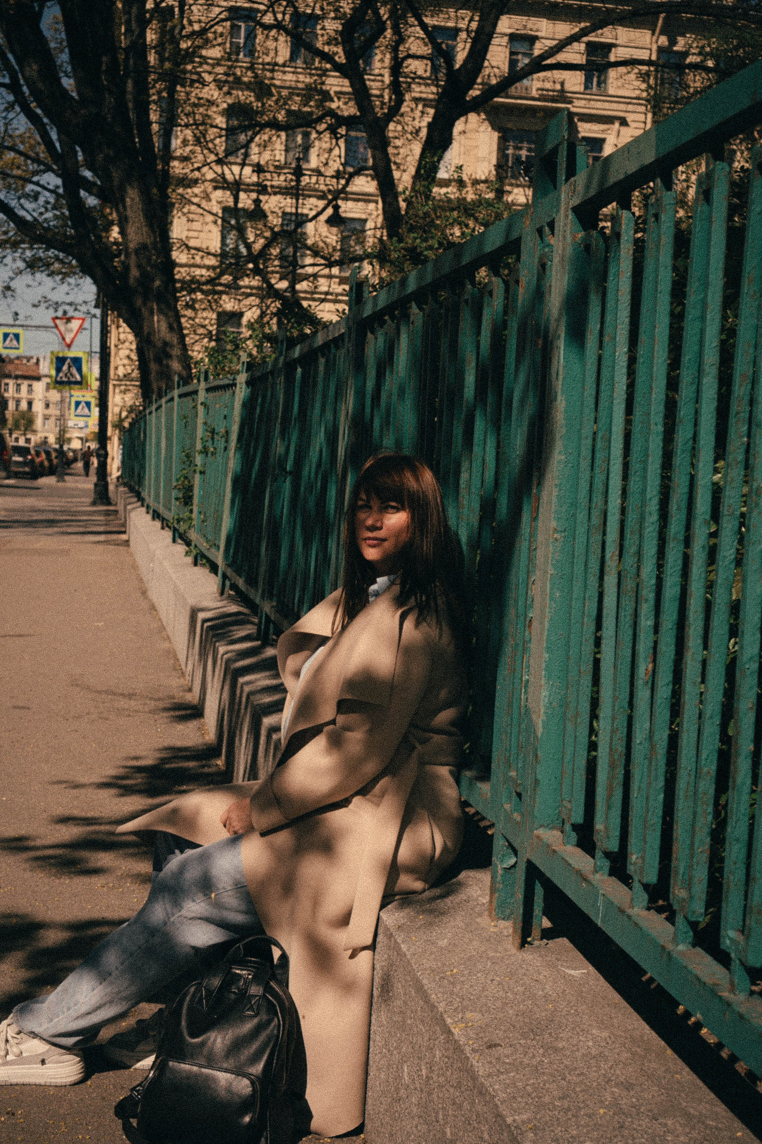 Прогулочная. Профессиональный фотограф, Санкт-Петербург — Виктория Богомолова