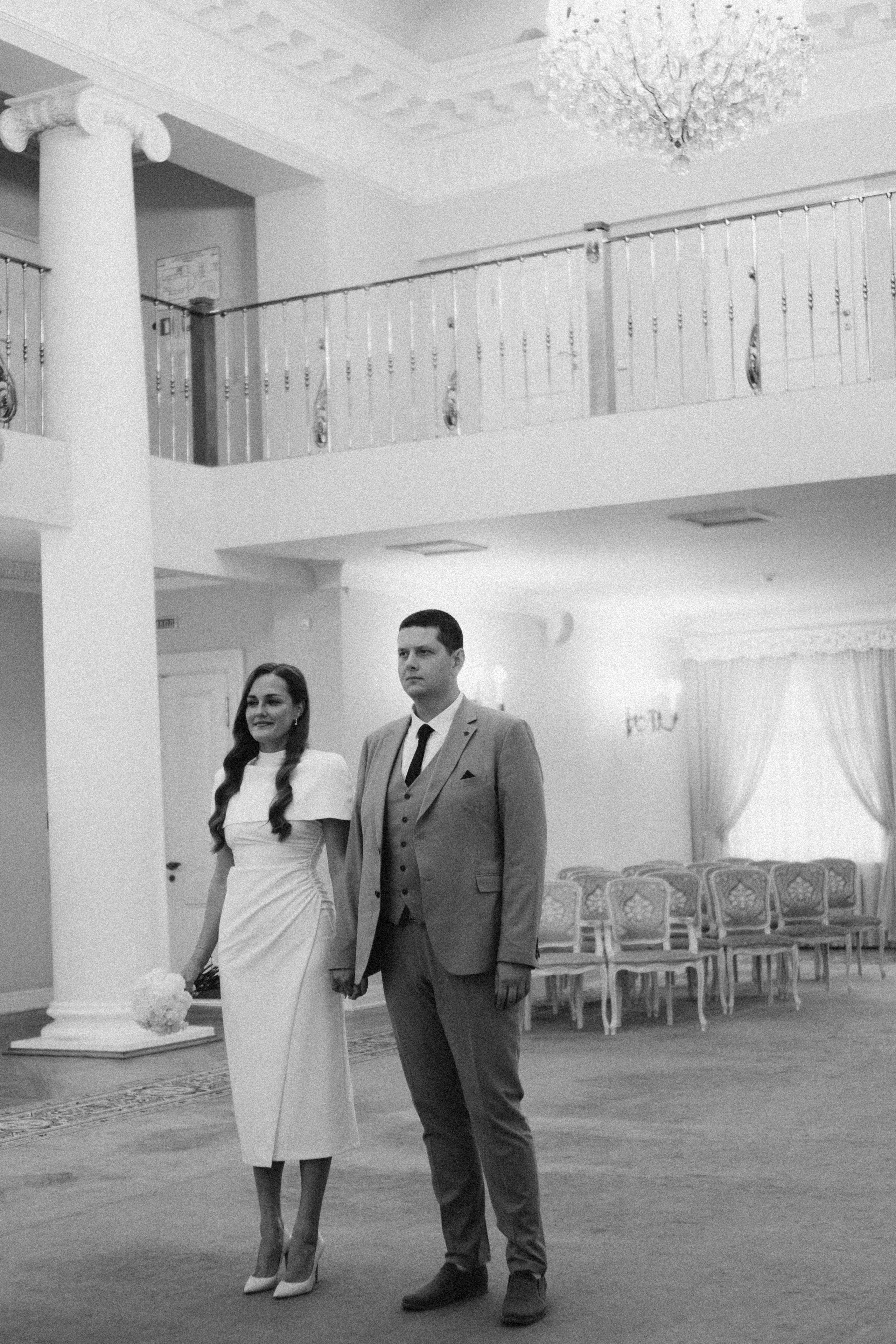 СВАДЕБНАЯ В ПУШКИНЕ. Профессиональный фотограф, Санкт-Петербург — Виктория Богомолова