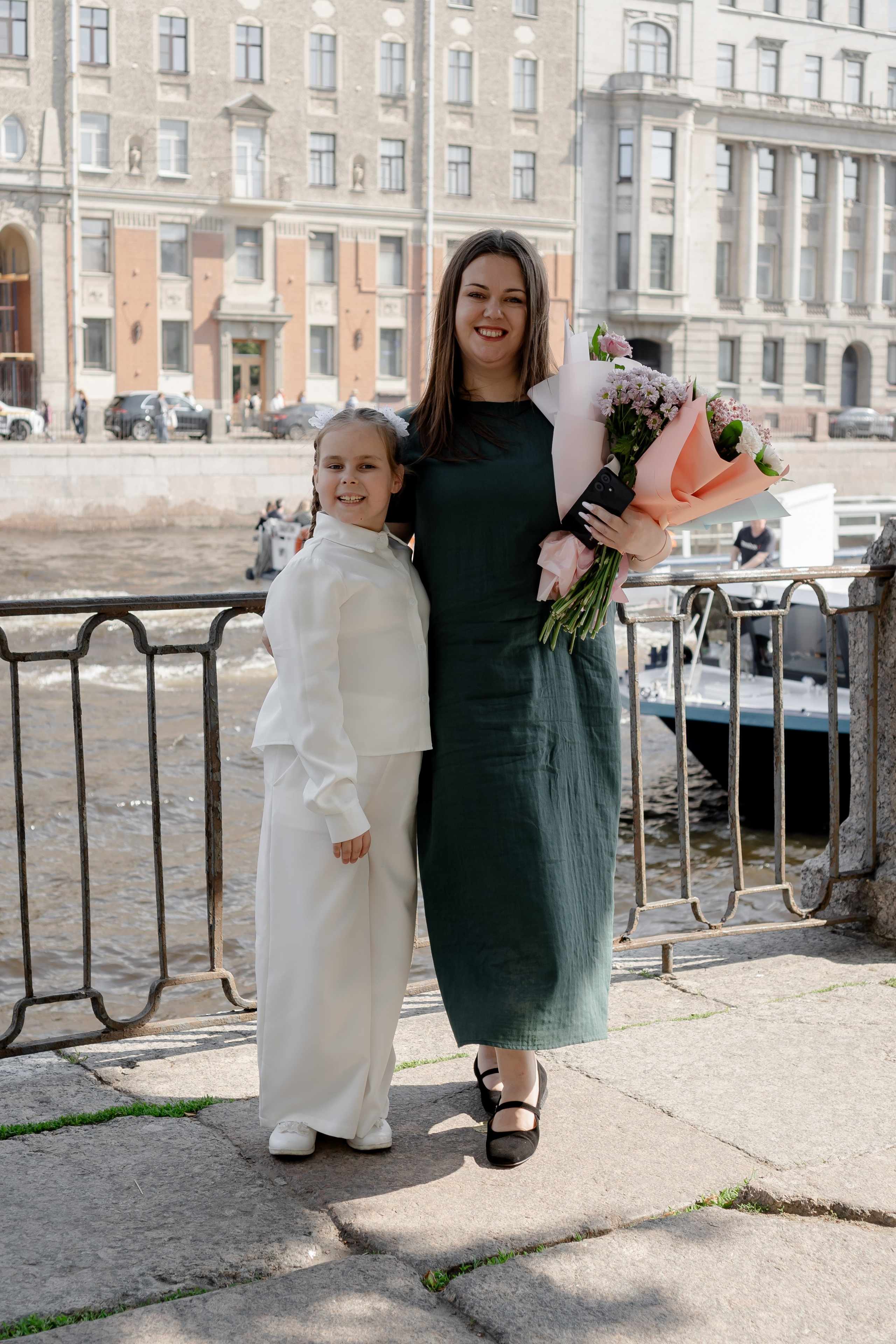 СВАДЕБНЫЙ РЕПОРТАЖ. Профессиональный фотограф, Санкт-Петербург — Виктория Богомолова