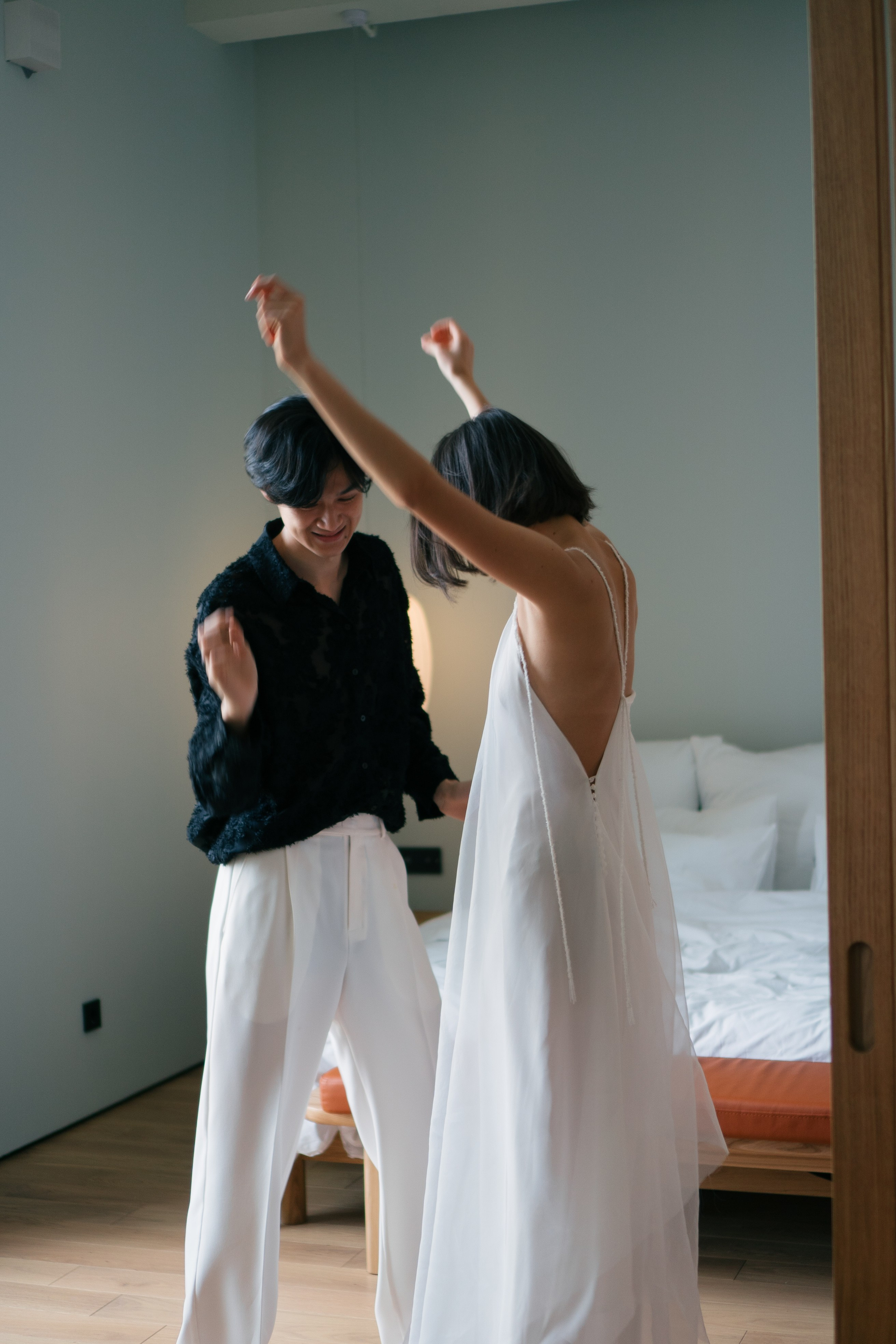 СВАДБЕНАЯ ОТЕЛЬНАЯ ИСТОРИЯ УТРО ЖЕНИХА И НЕВЕСТЫ И СВАДЕБНАЯ СЬЕМКА. Профессиональный фотограф, Санкт-Петербург — Виктория Богомолова