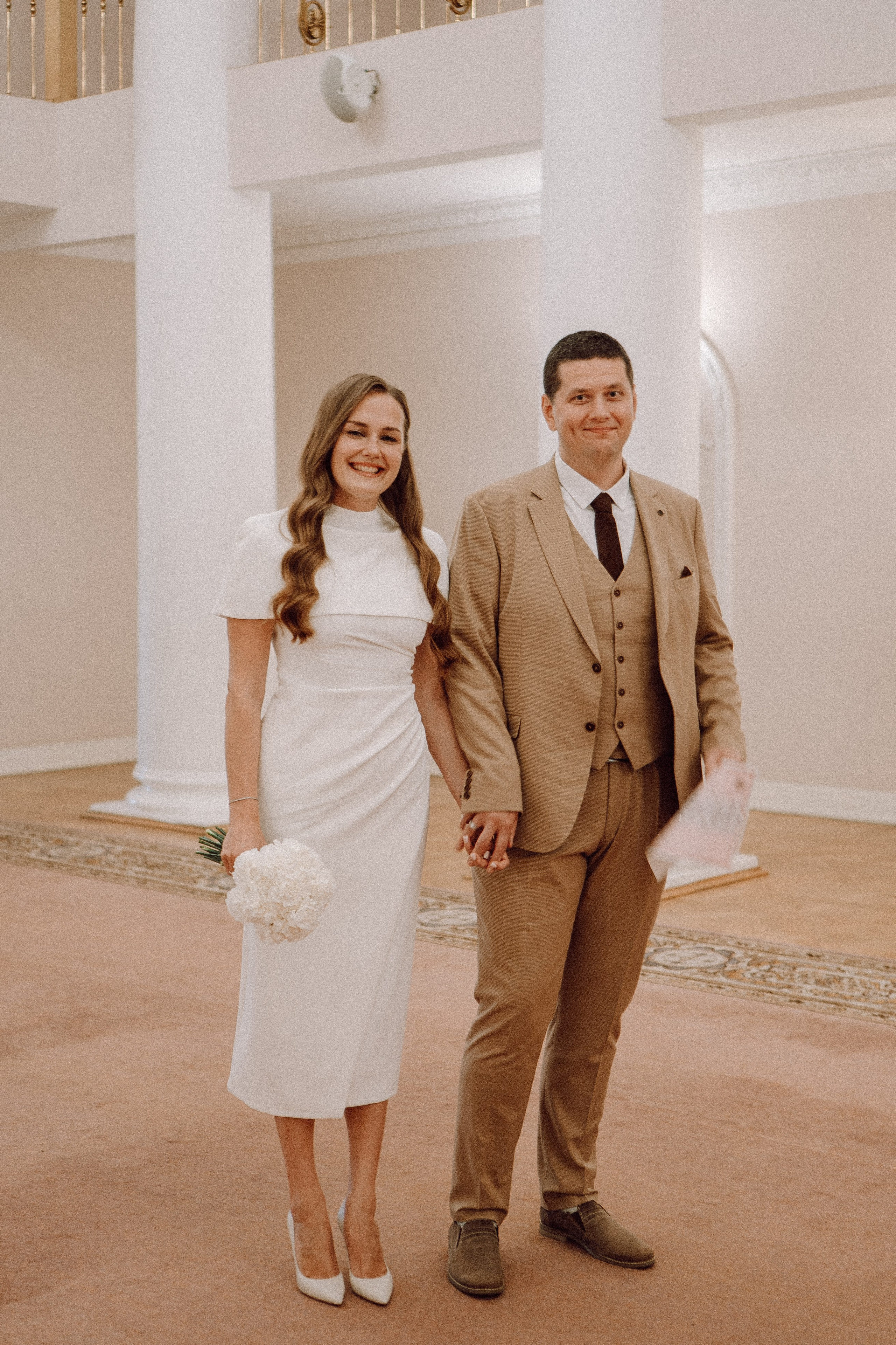 СВАДЕБНАЯ СЬЕМКА В ПУШКИН. Профессиональный фотограф, Санкт-Петербург — Виктория Богомолова