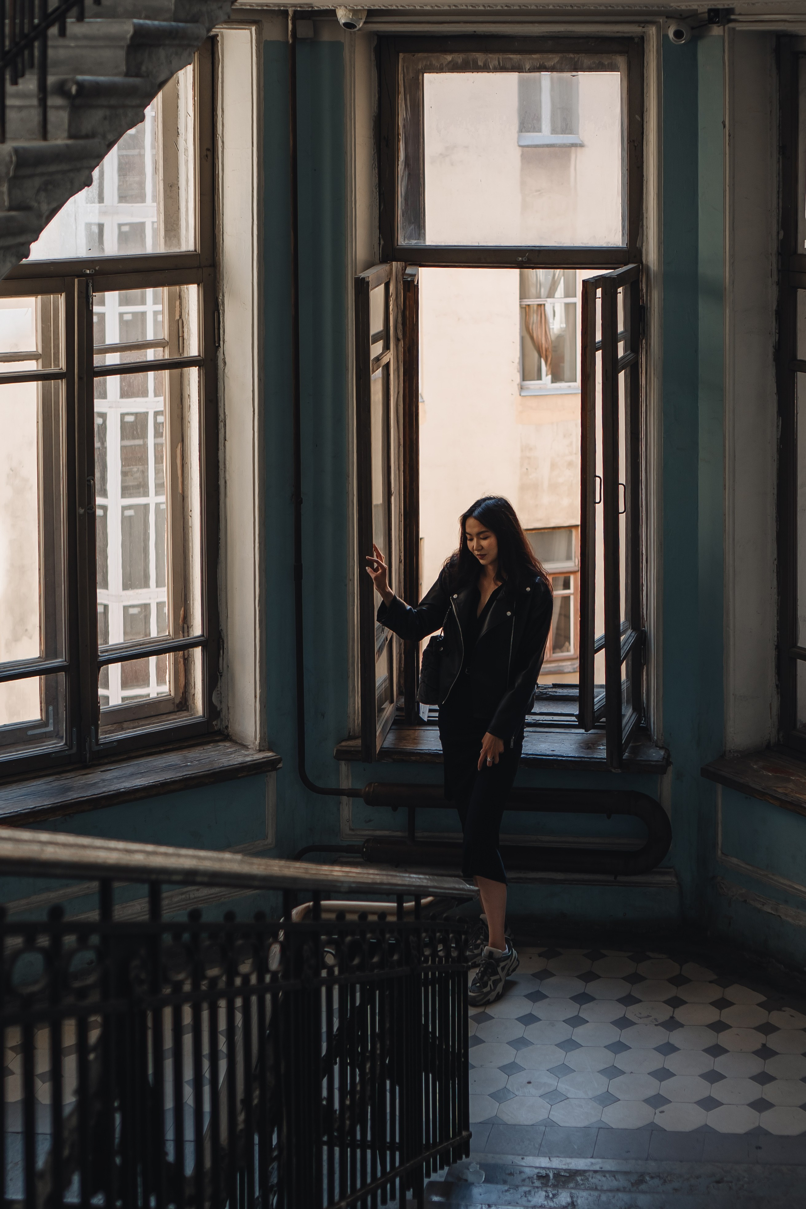 В ПАРАДНОЙ. Профессиональный фотограф, Санкт-Петербург — Виктория Богомолова