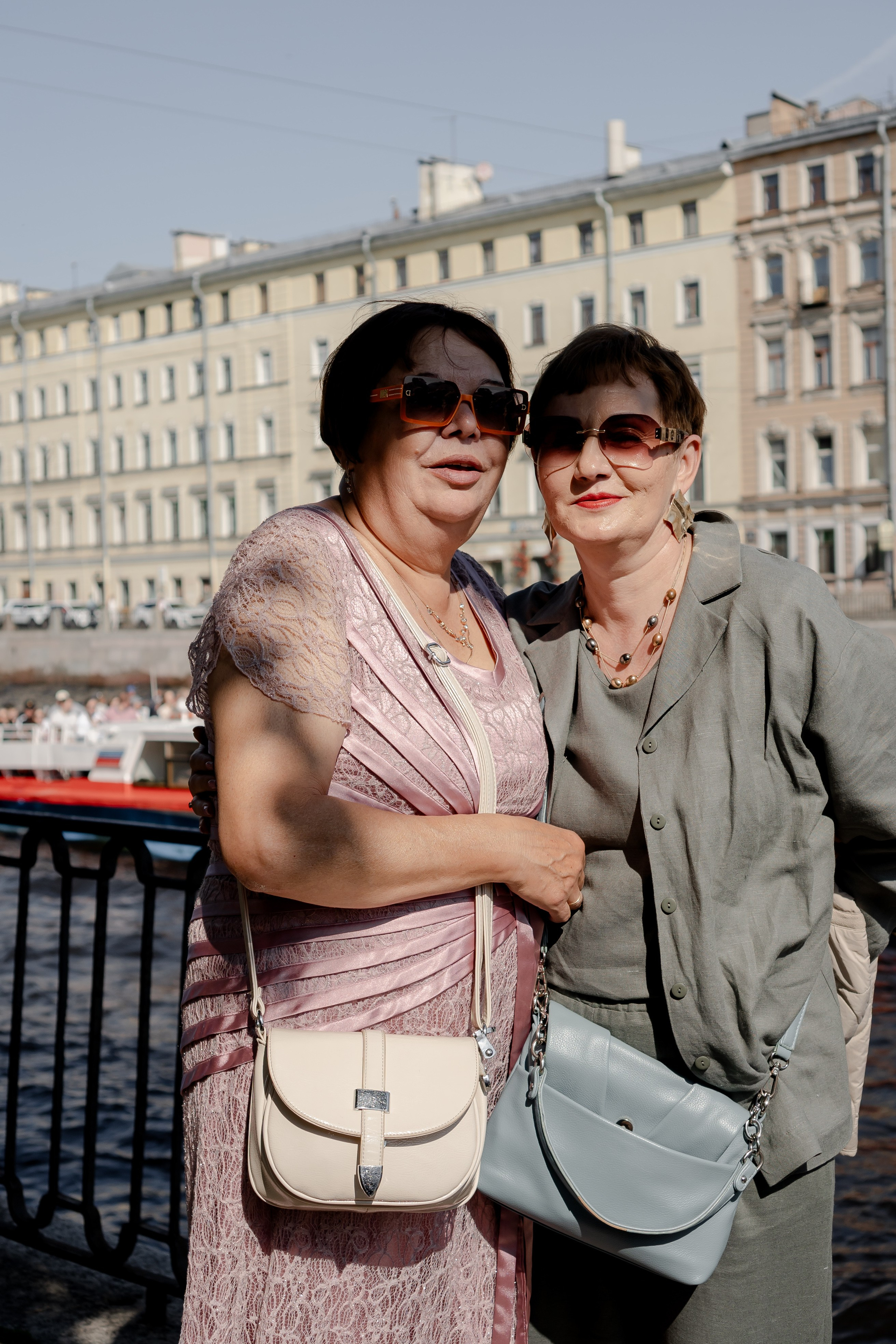 СВАДЕБНЫЙ РЕПОРТАЖ. Профессиональный фотограф, Санкт-Петербург — Виктория Богомолова