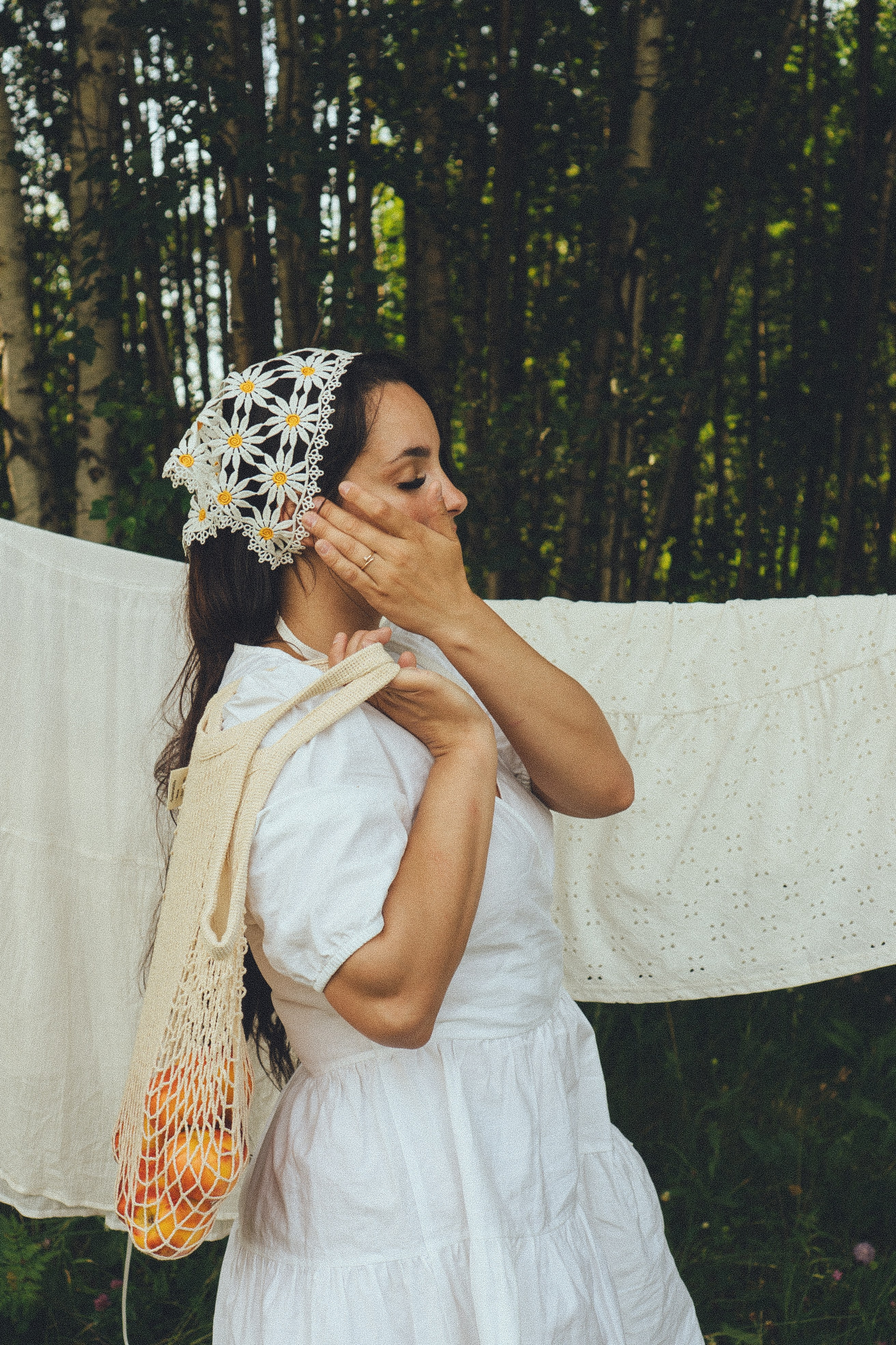 ЛЕТНИЙ ДЕНЬ. Профессиональный фотограф, Санкт-Петербург — Виктория Богомолова