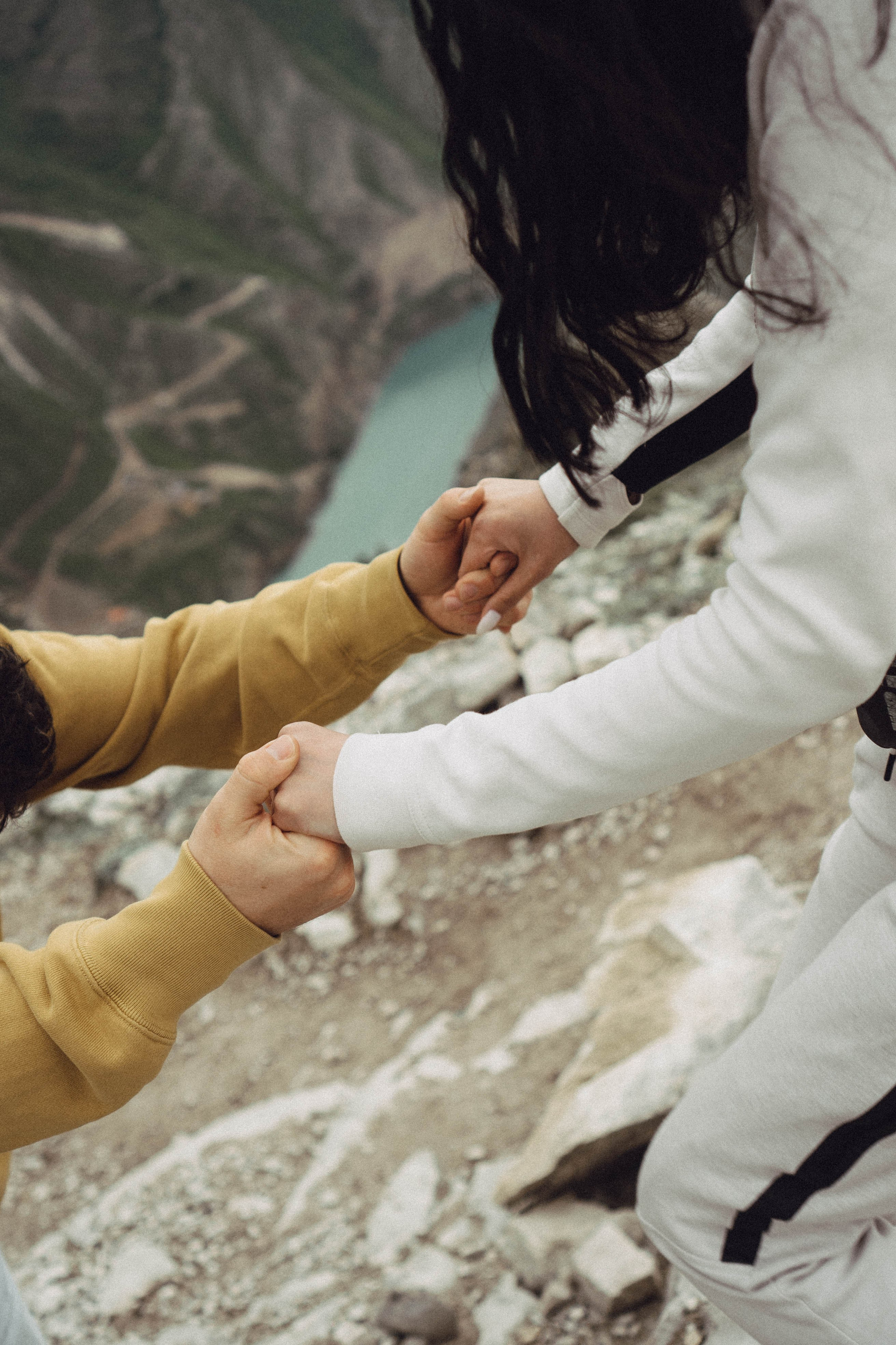 Каньон. Профессиональный фотограф, Санкт-Петербург — Виктория Богомолова