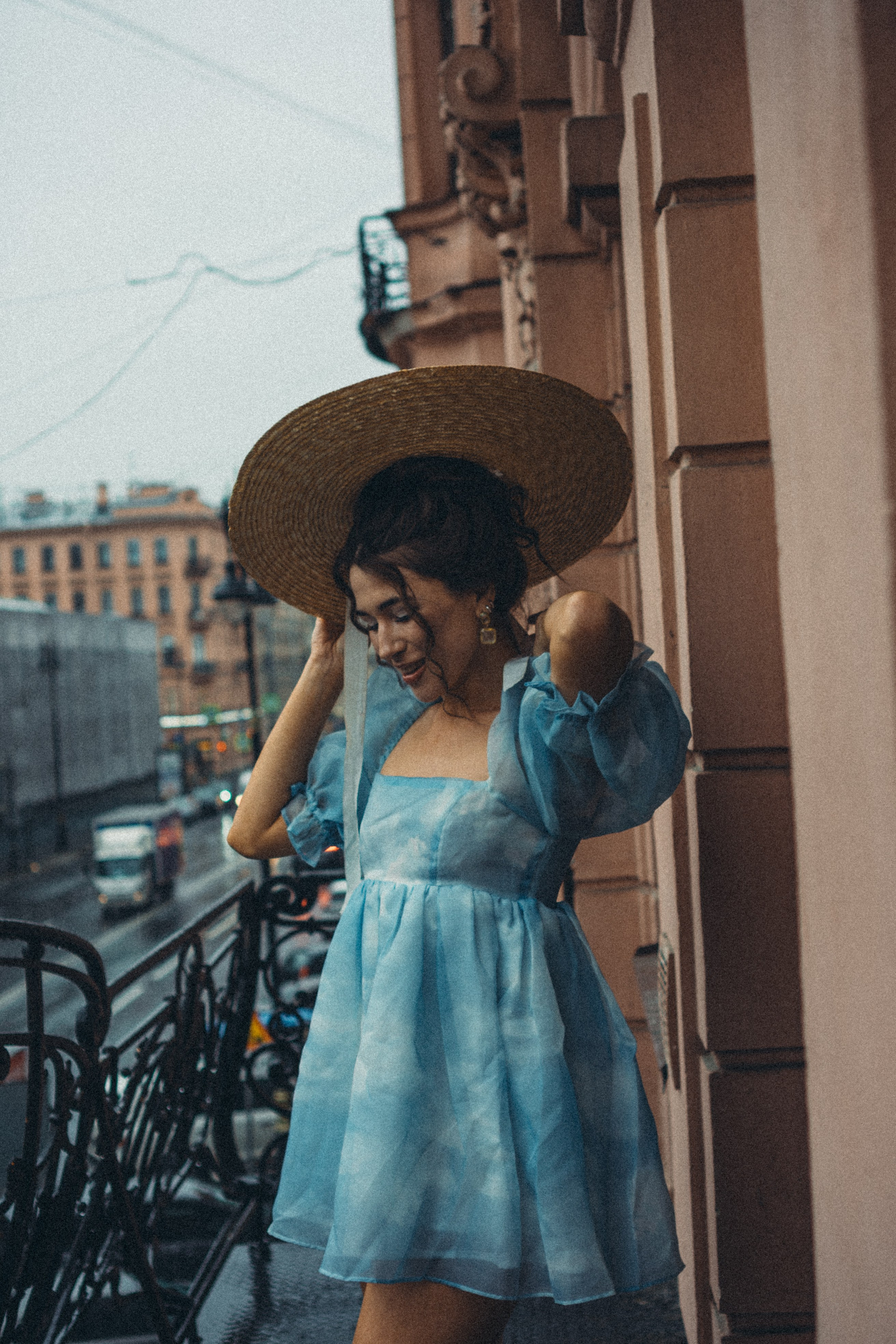 НЕМНОЖКО ИТАЛИИ. Профессиональный фотограф, Санкт-Петербург — Виктория Богомолова