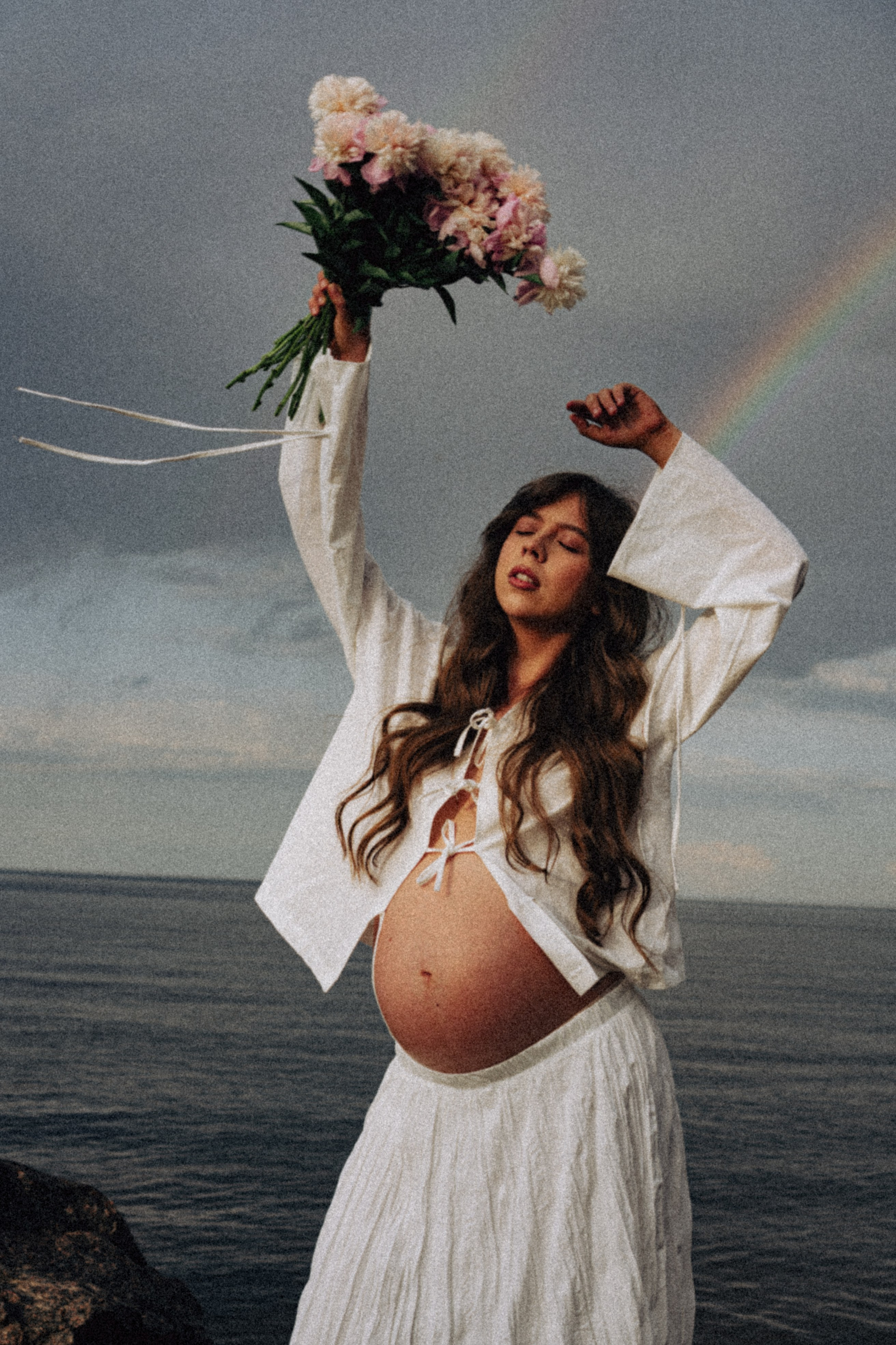 БЕРЕМЕННОСТЬ. Профессиональный фотограф, Санкт-Петербург — Виктория Богомолова