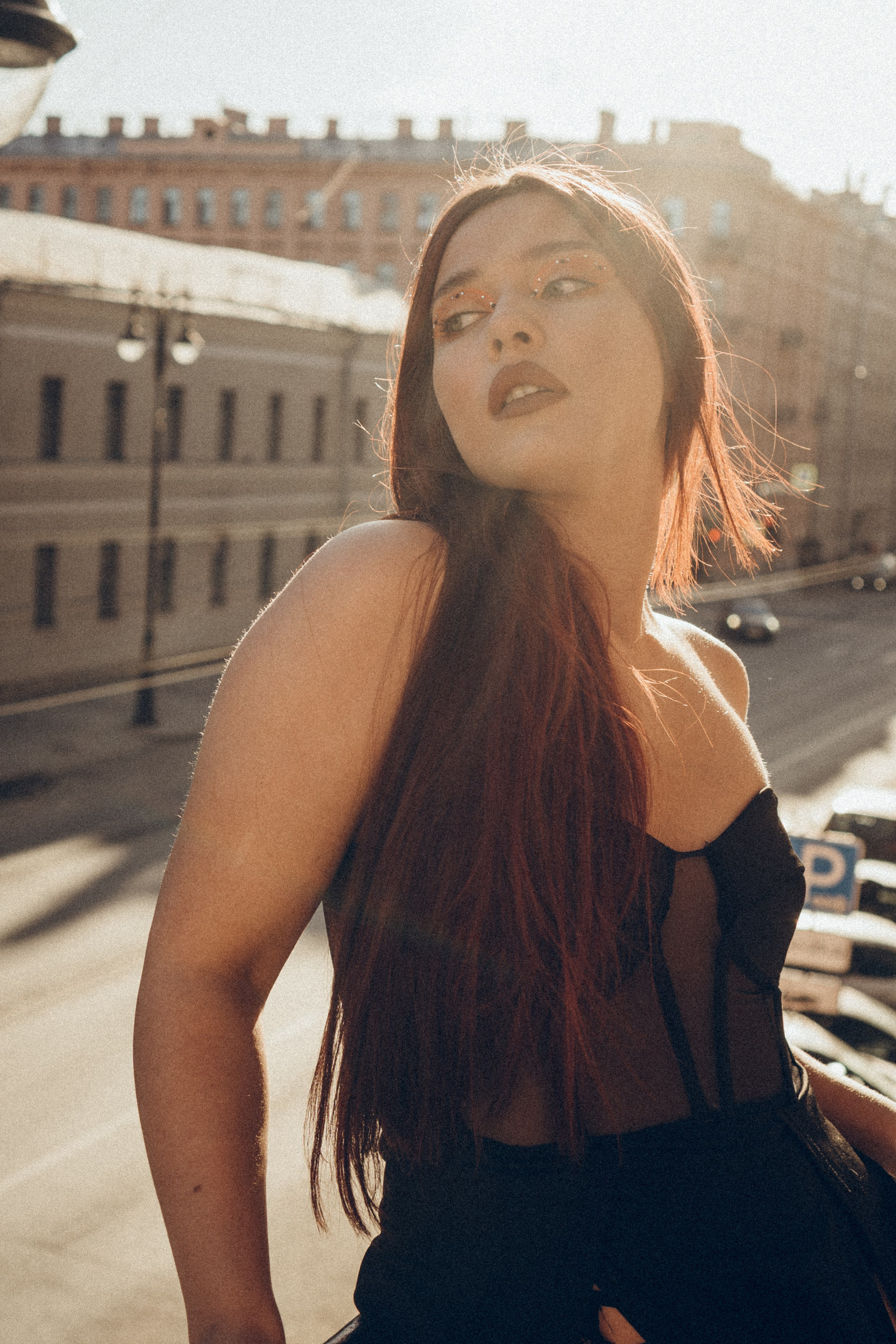 Питерский балкон. Профессиональный фотограф, Санкт-Петербург — Виктория Богомолова