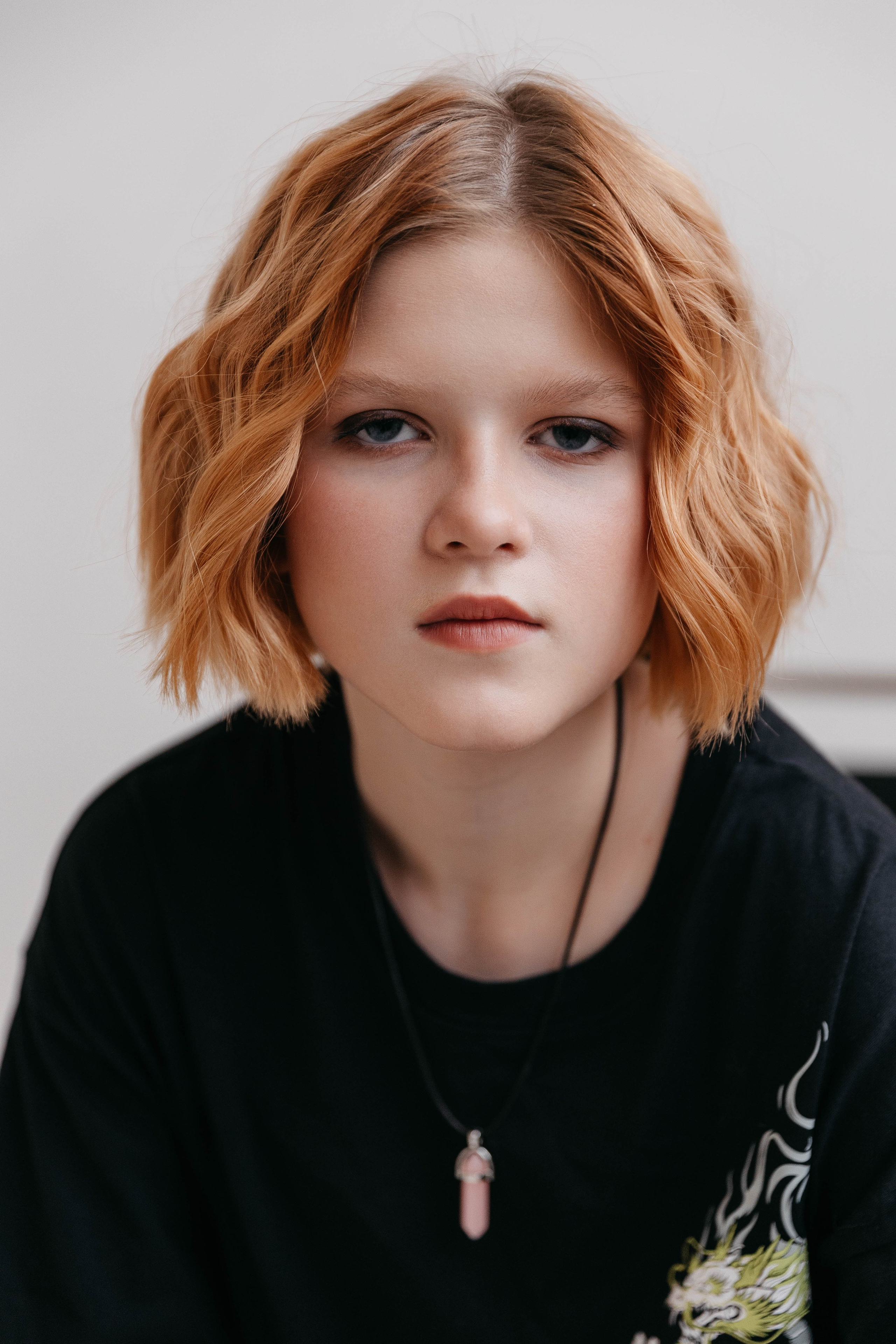 Алена. Подростковая серия. Фотограф в Твери Лагодная Яна