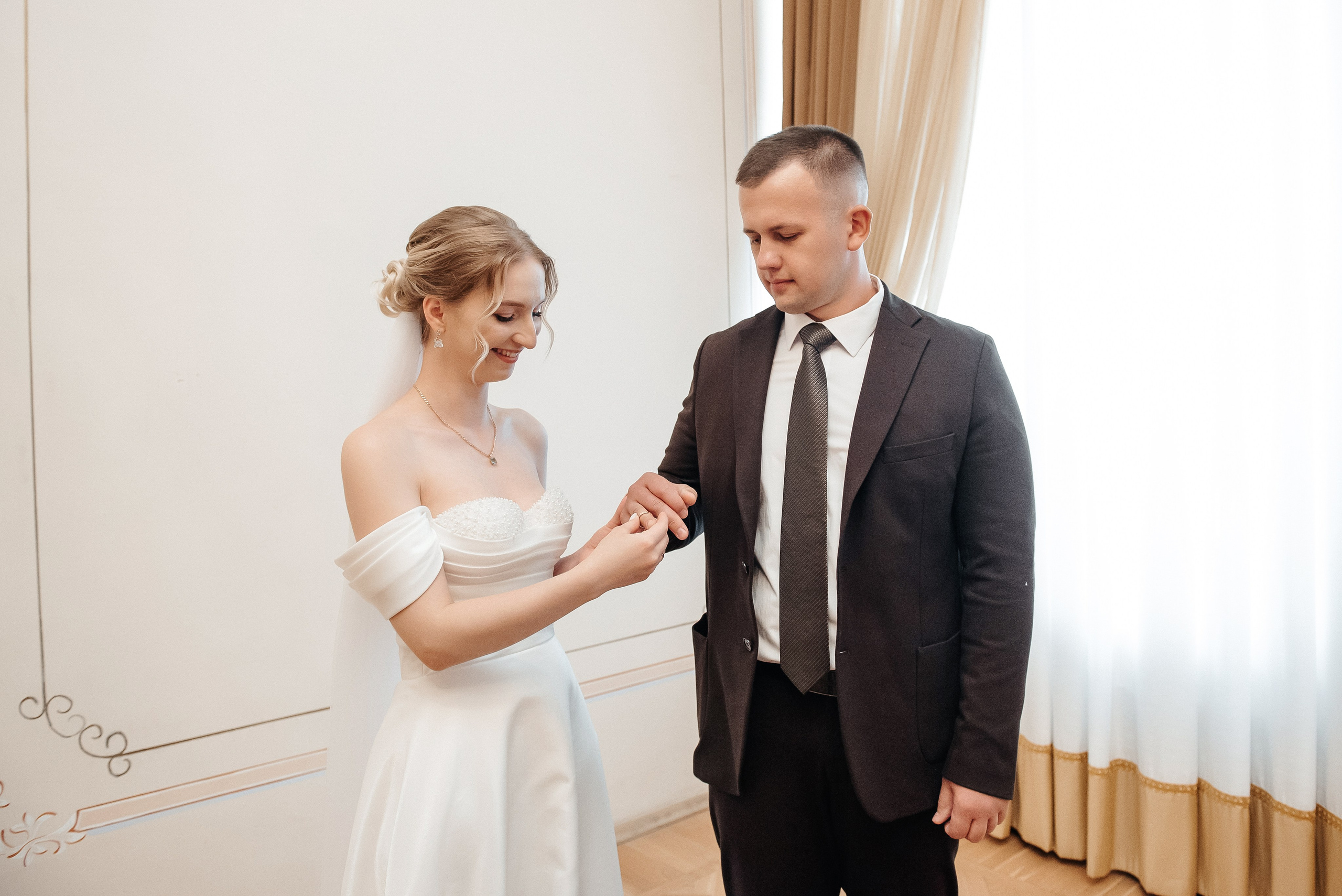 Новочеркасск V&E. Свадебный фотограф Ростов-на-Дону от 4 400 руб. |Кристина Гайсенюк