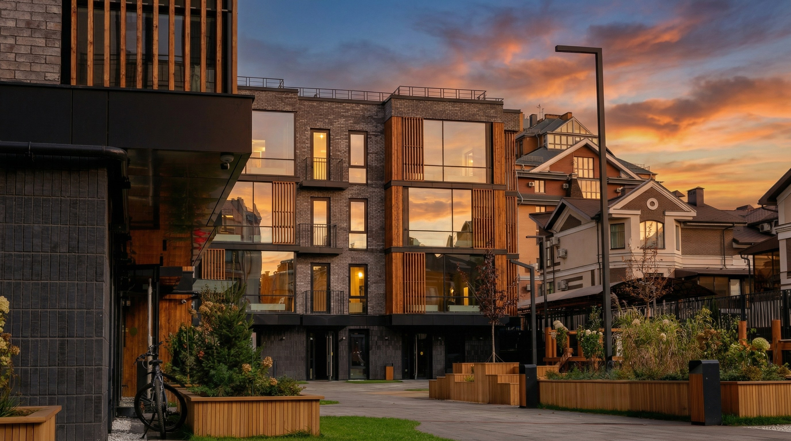 Нонский Руслан, фотограф Казань. Архитектурная и интерьерная съемка, работаю по всей России