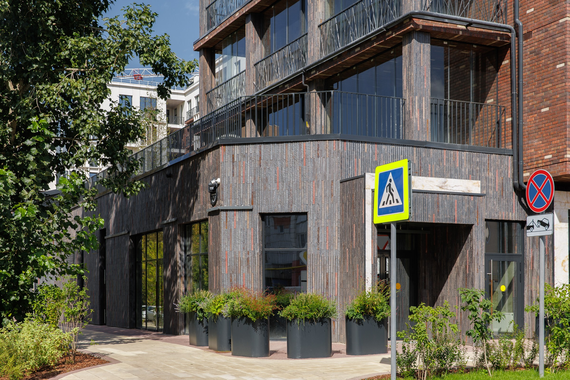 ЖК Кастура. Нонский Руслан, фотограф Казань. Архитектурная и интерьерная съемка, работаю по всей России